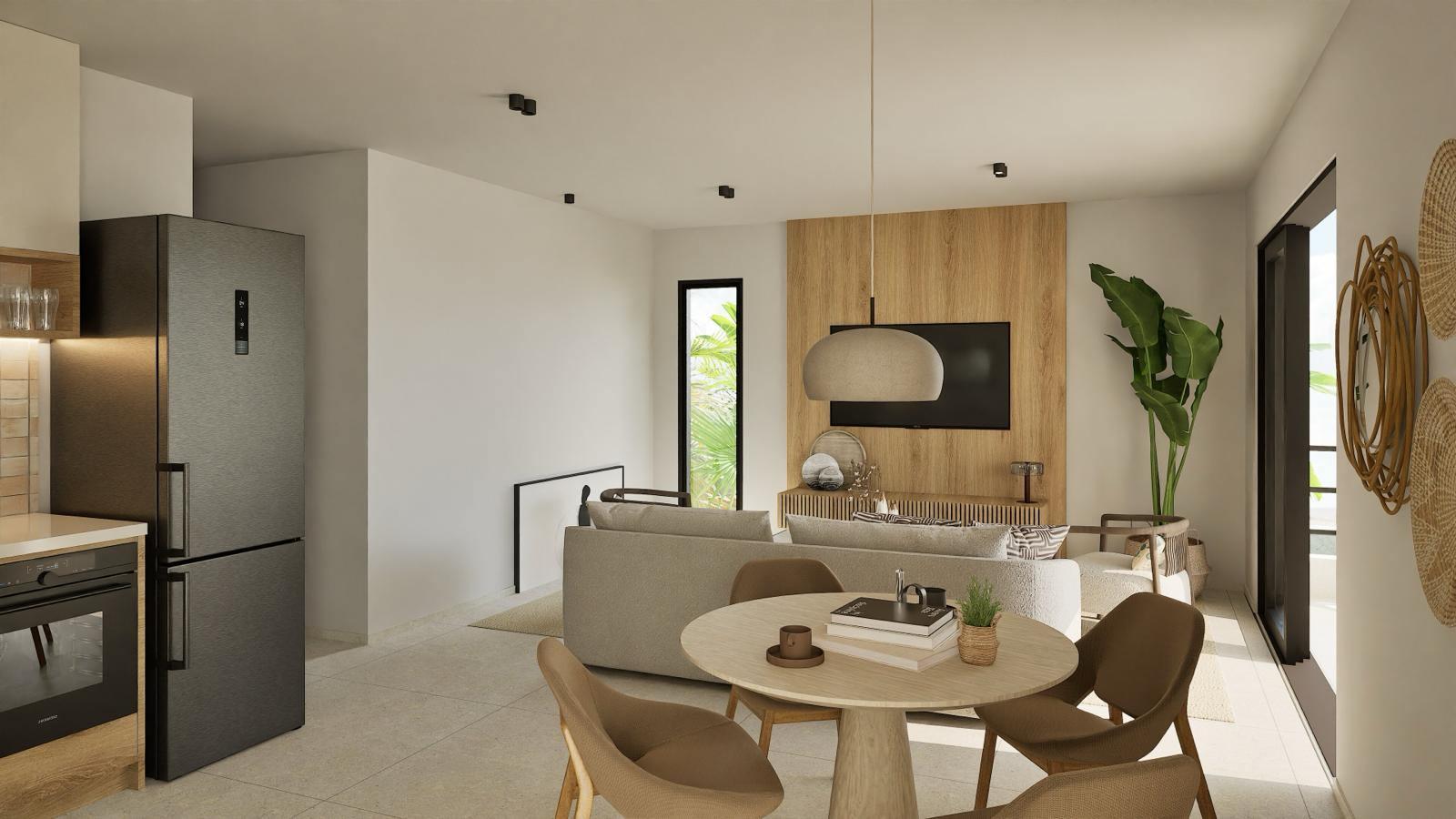 Apartment in Matancia