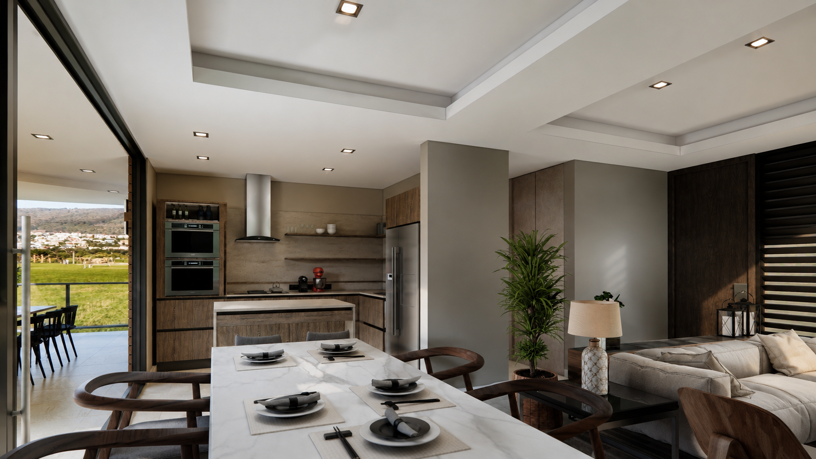 Apartment in Scherpenheuvel