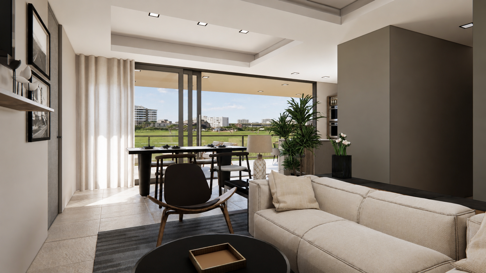 Apartment in Scherpenheuvel