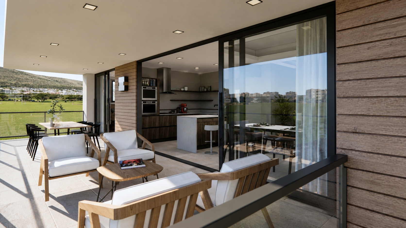 Apartment in Scherpenheuvel