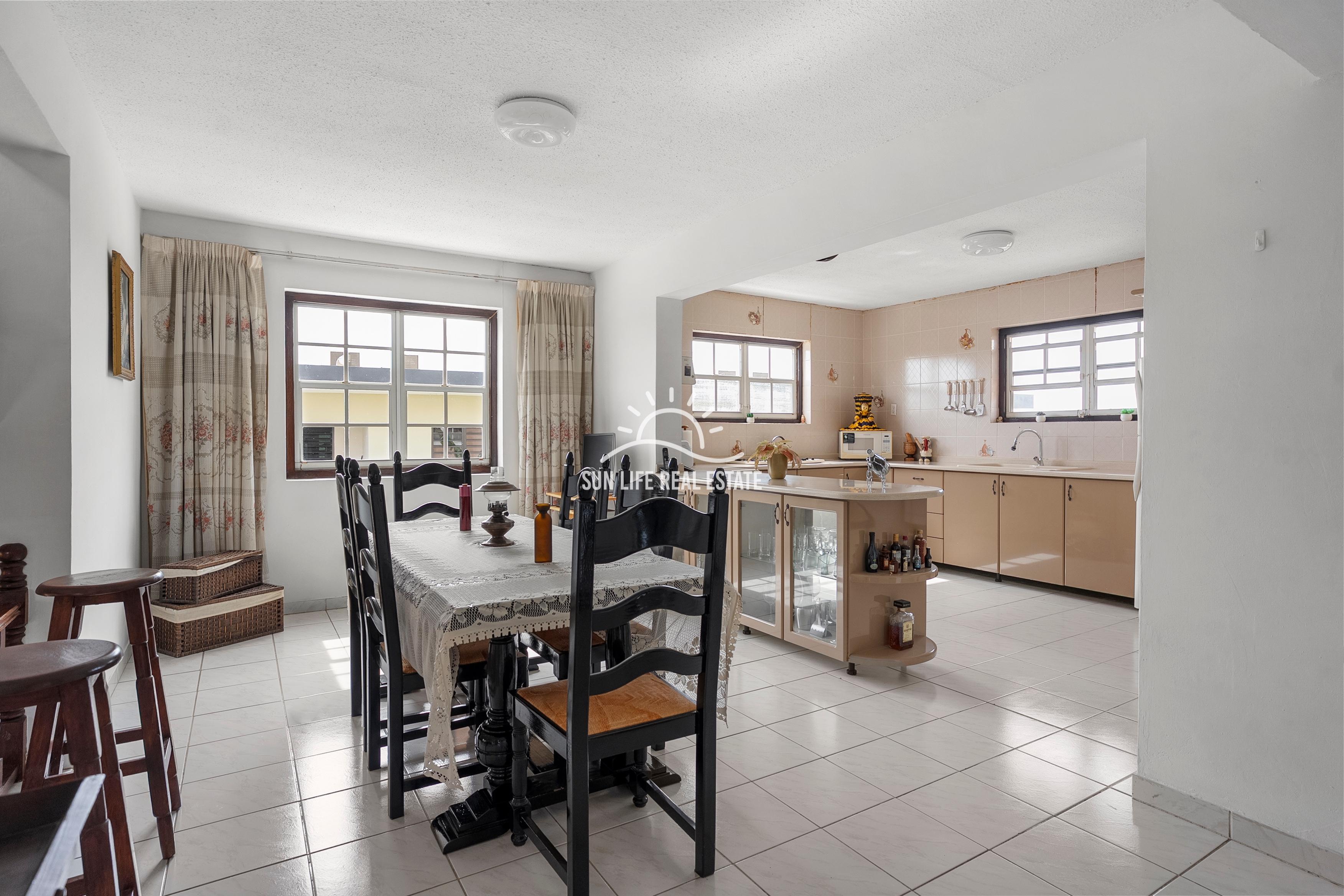 House in Salina
