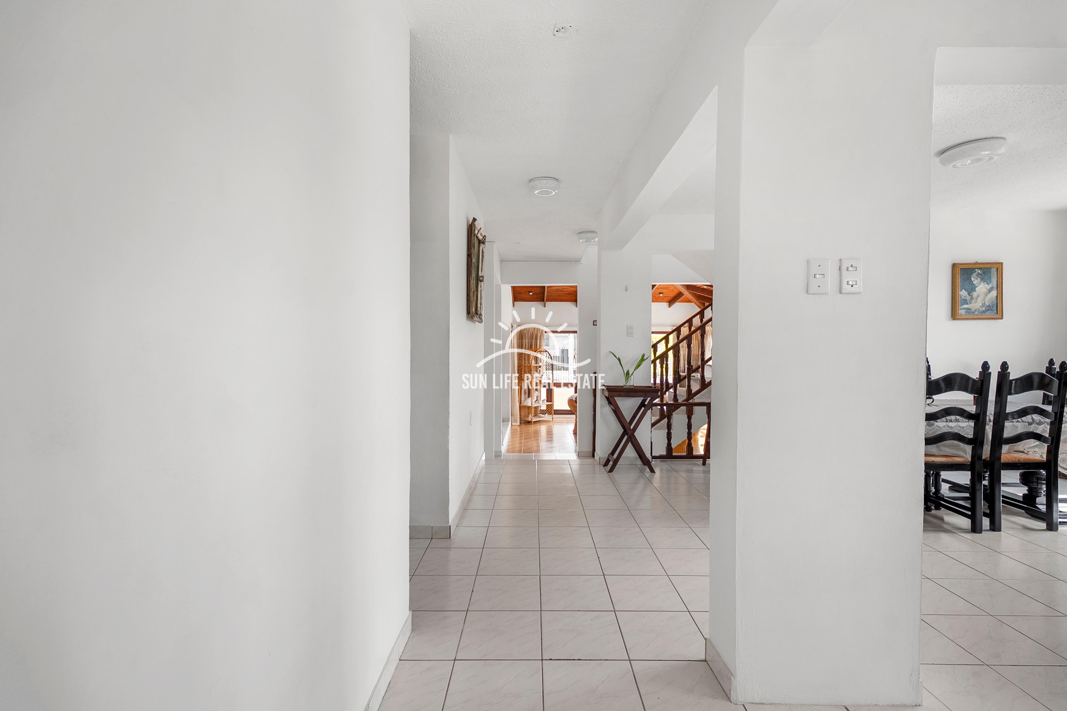 House in Salina