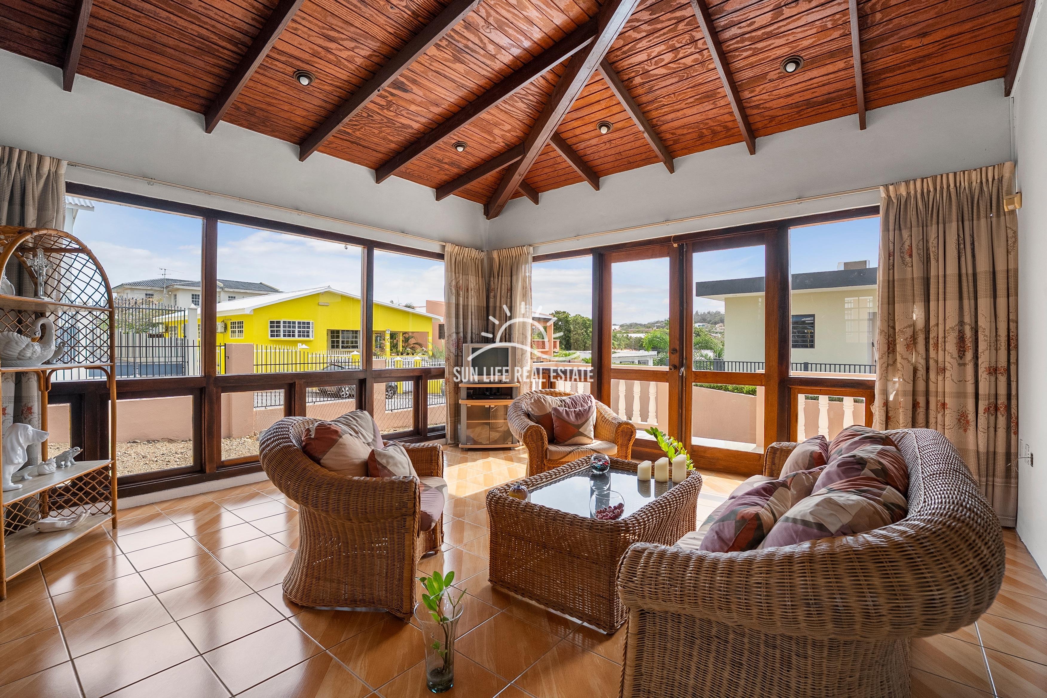 House in Salina