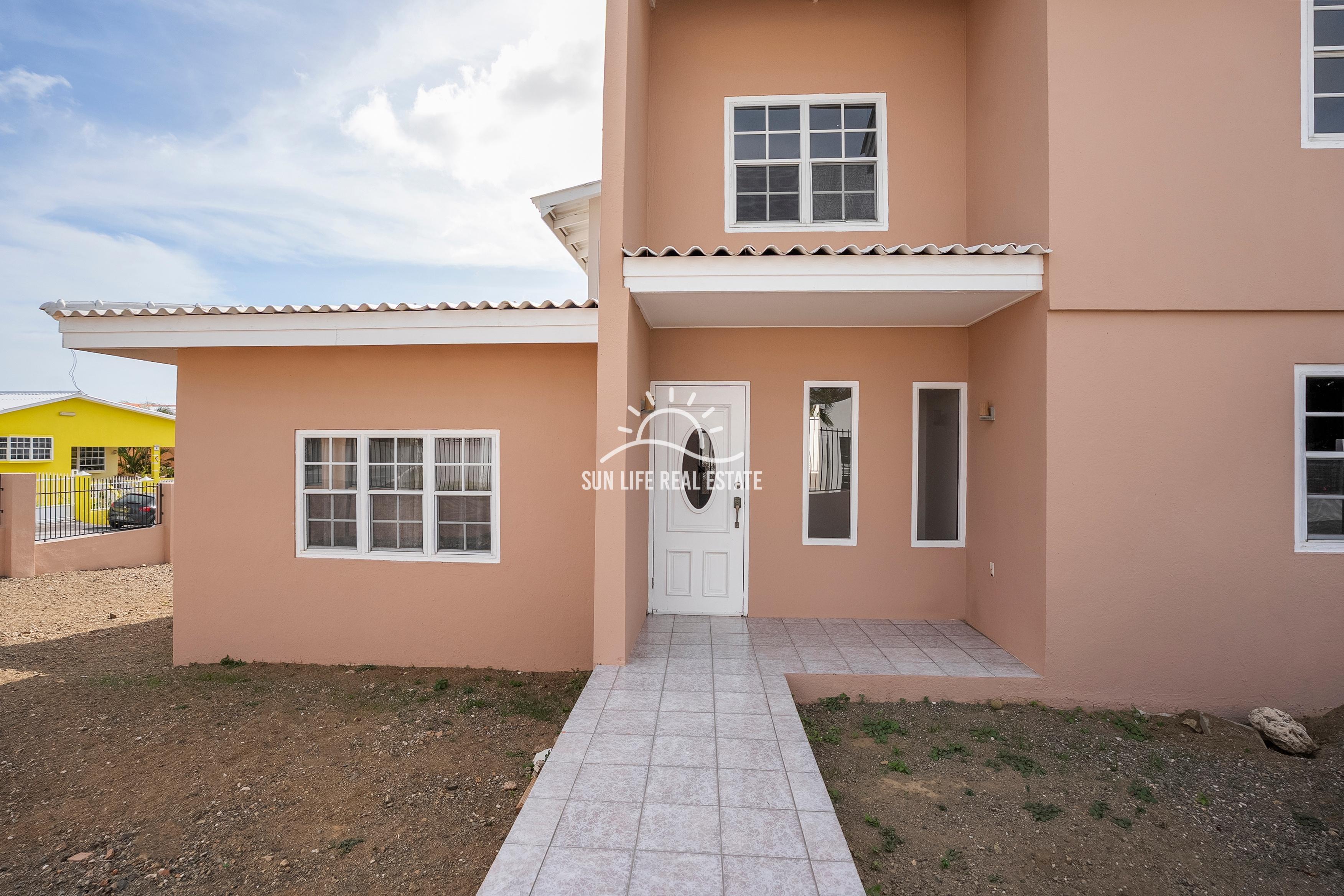 House in Salina