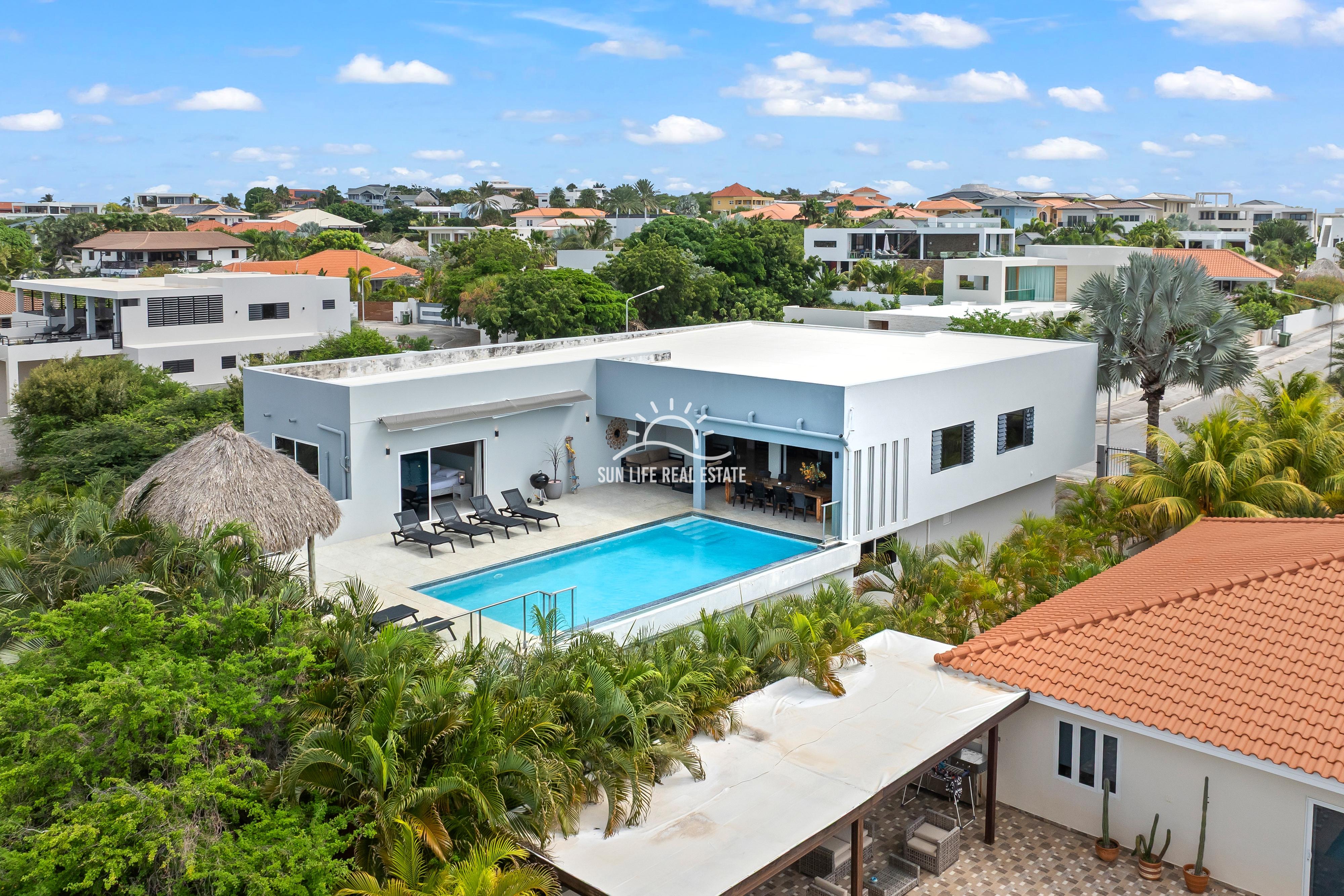 Villa in Vista Royal