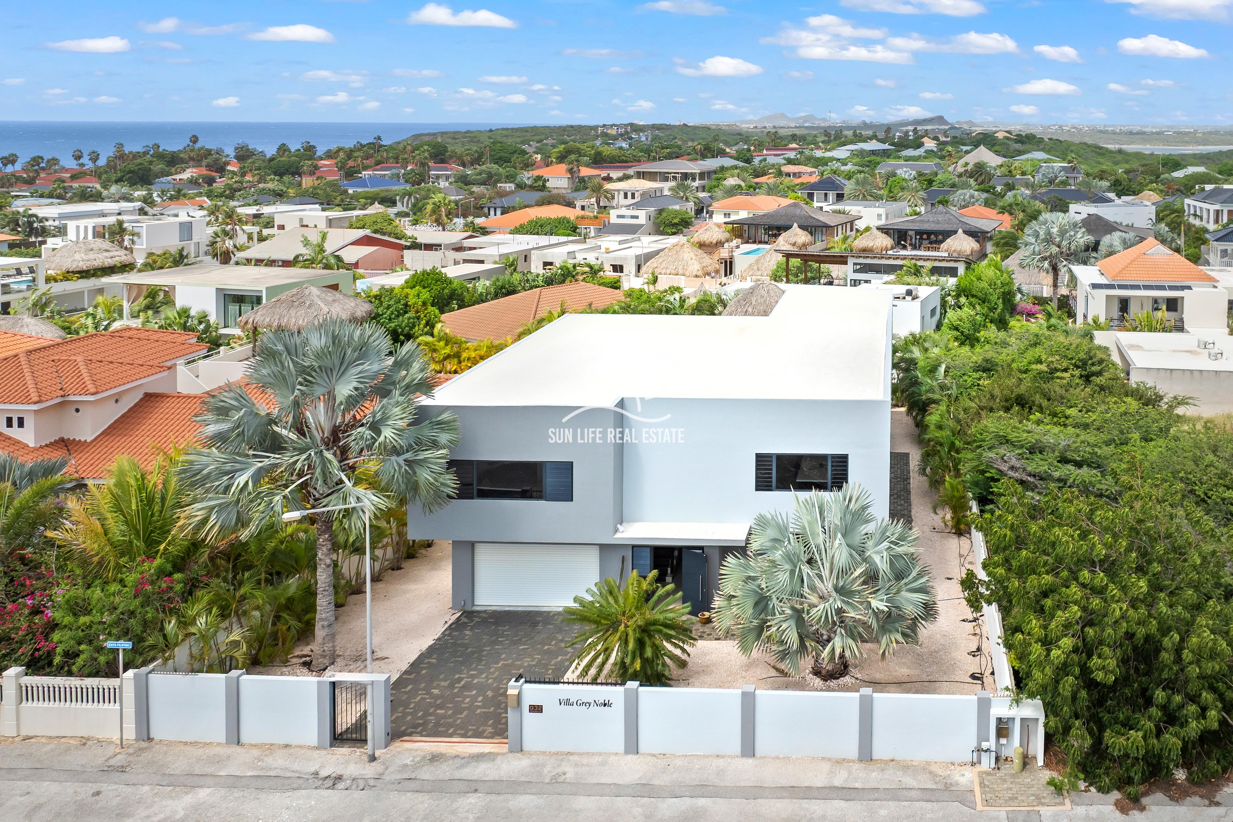 Villa in Vista Royal
