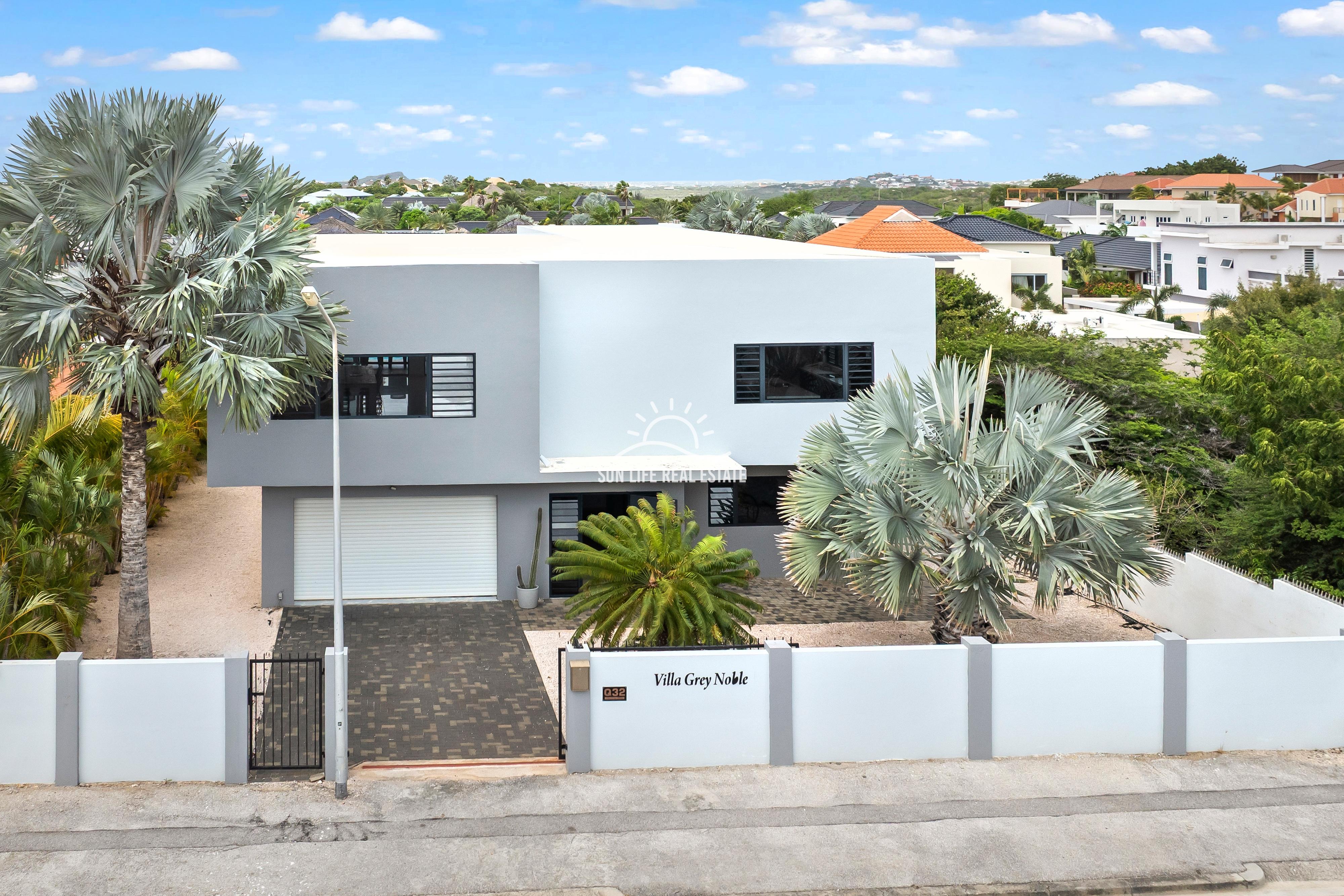 Villa in Vista Royal