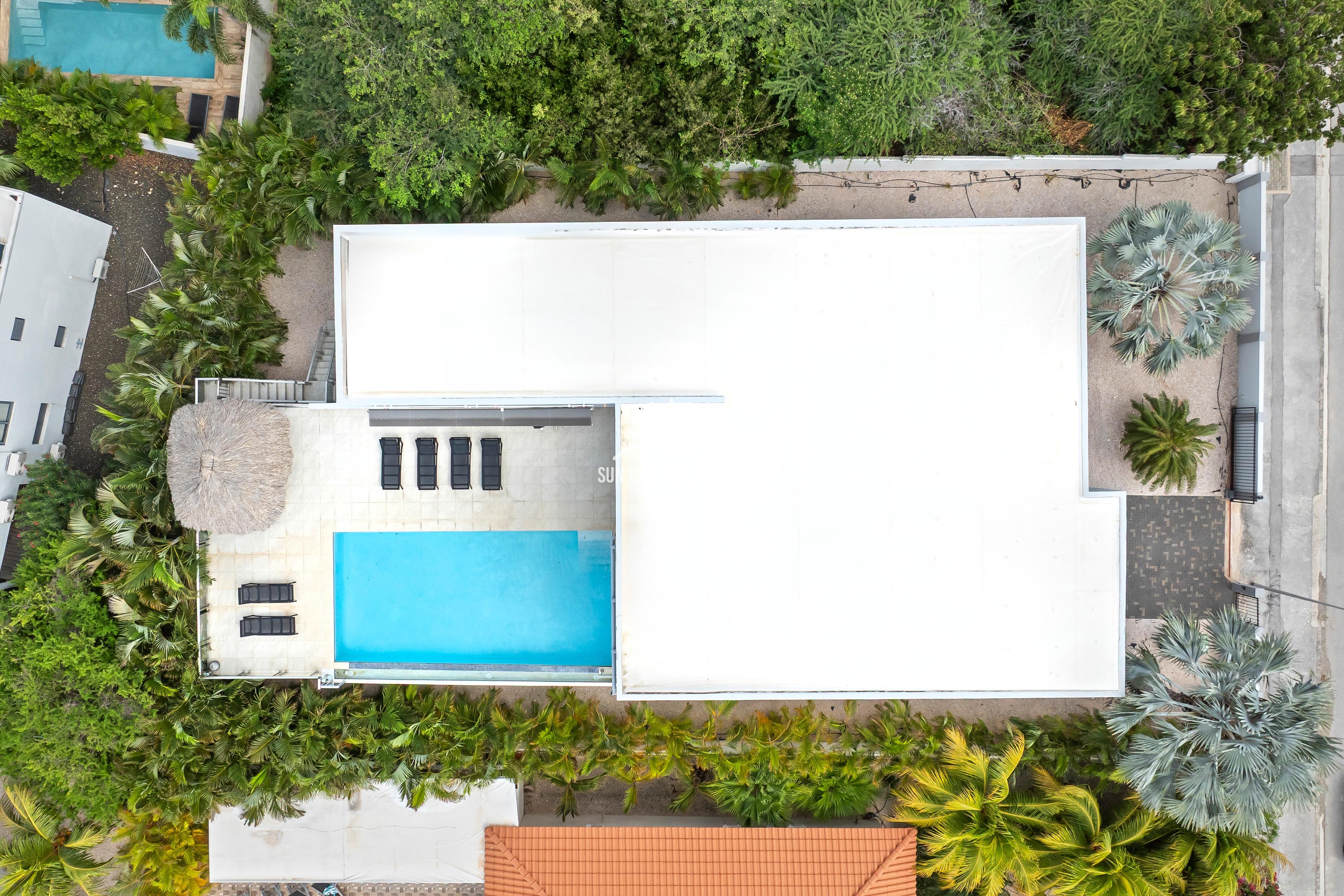 Villa in Vista Royal