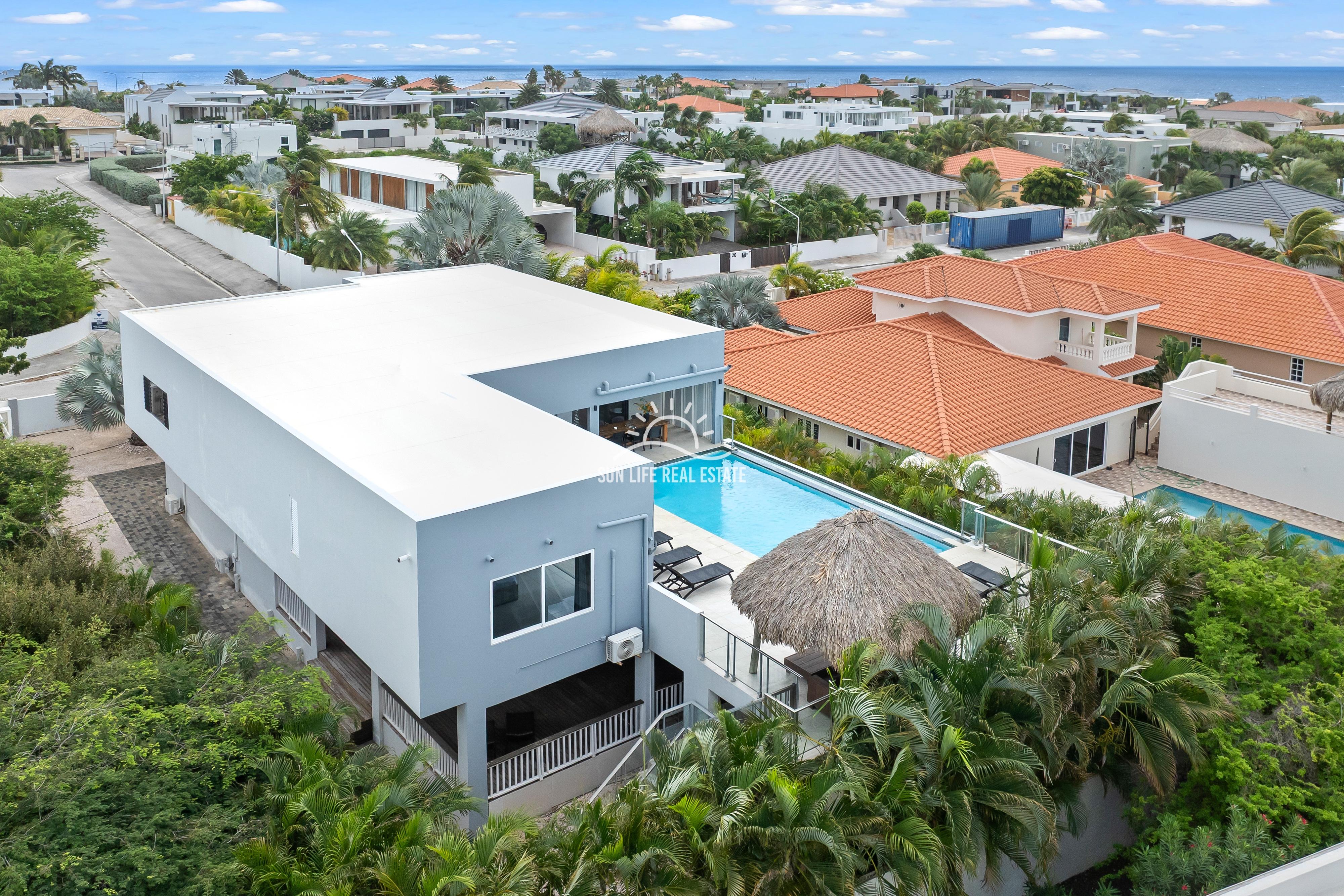 Villa in Vista Royal