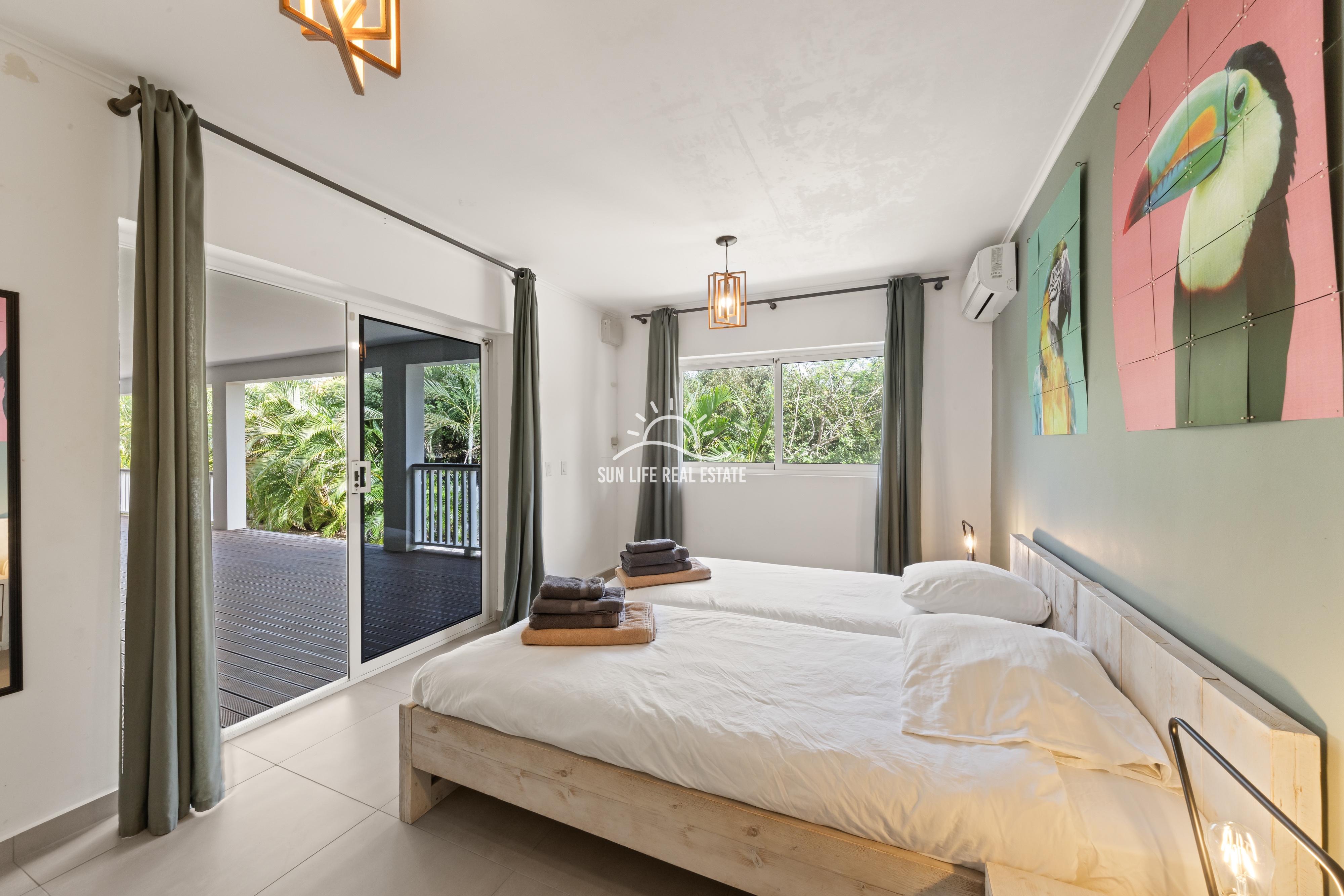 Villa in Vista Royal