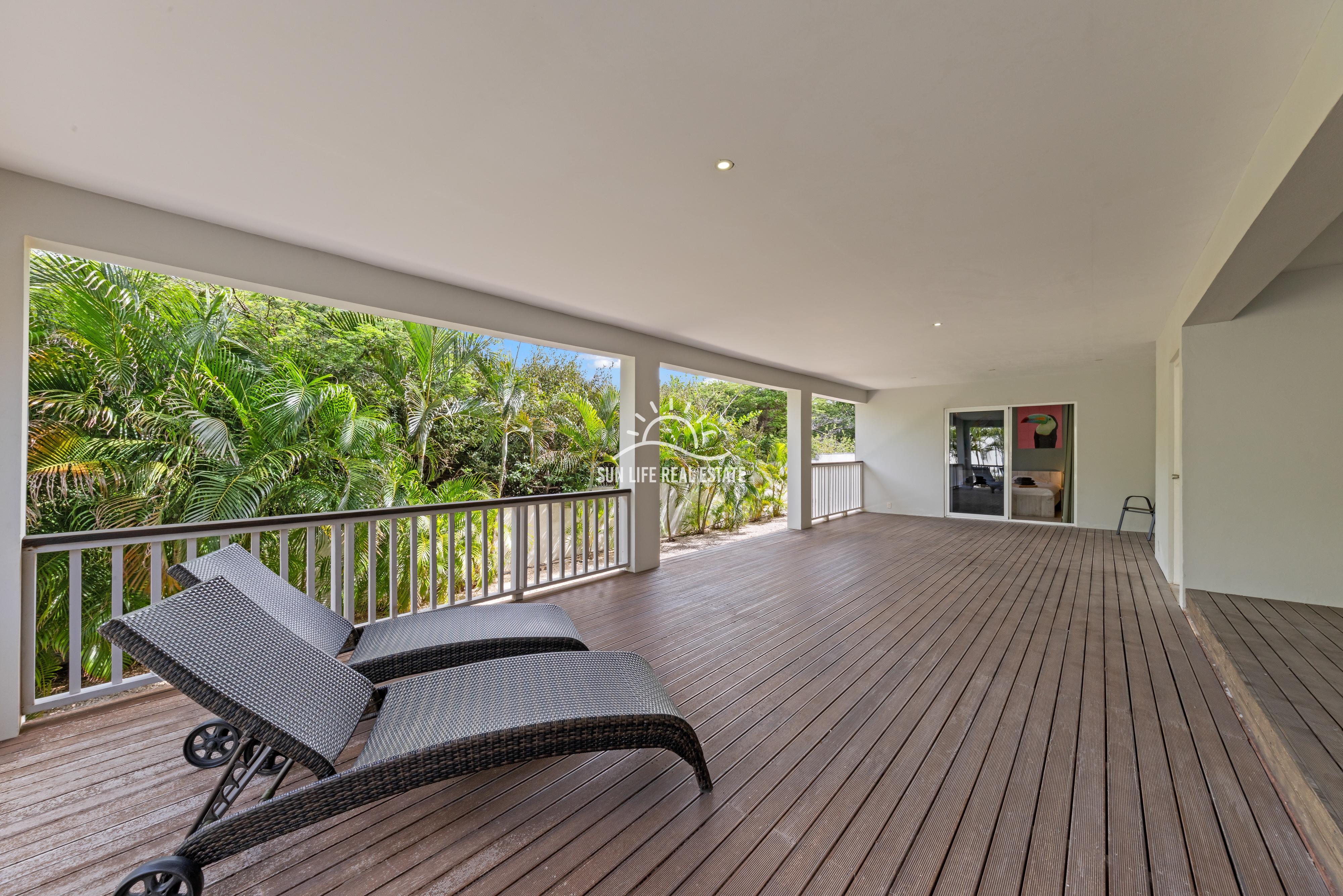 Villa in Vista Royal