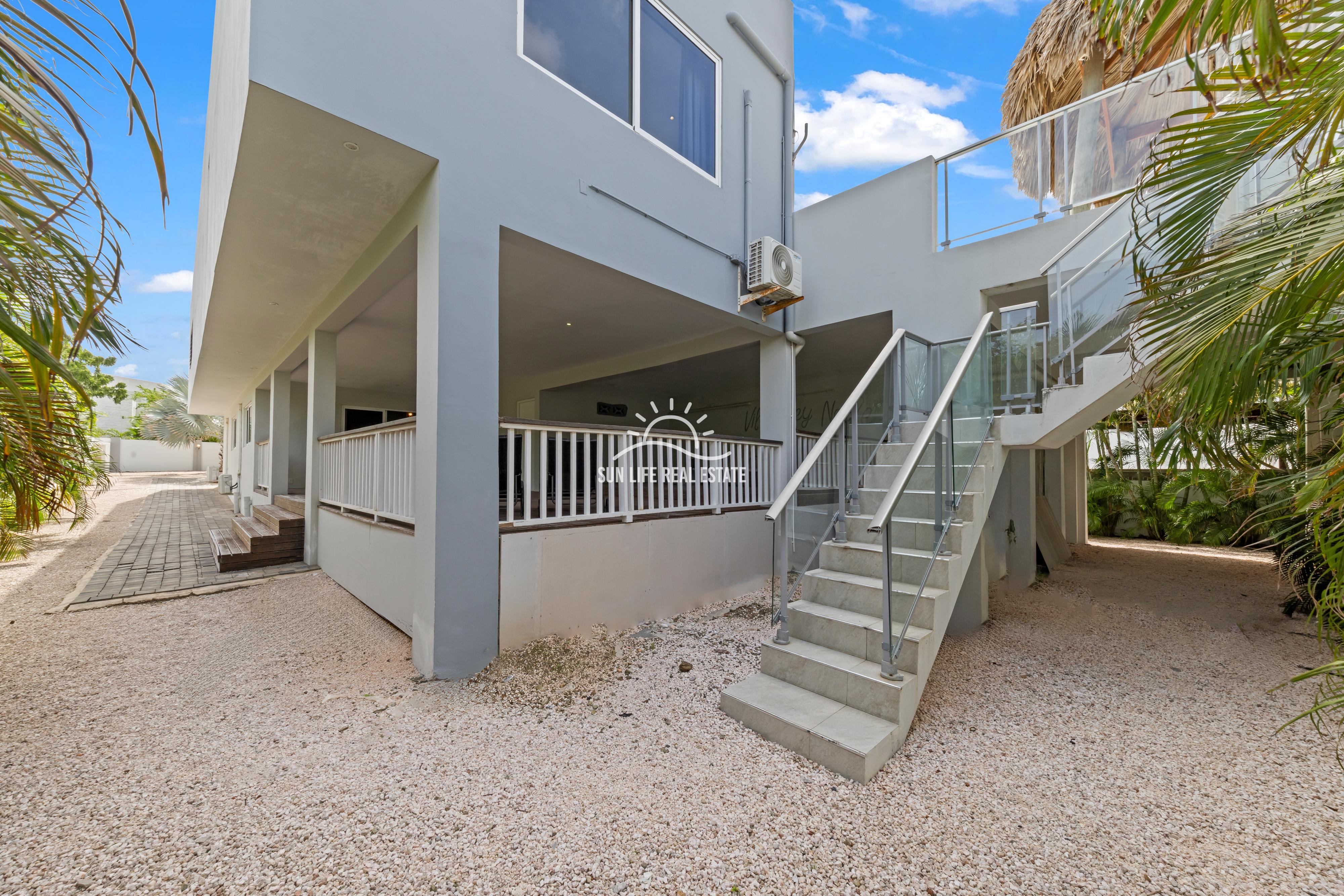 Villa in Vista Royal