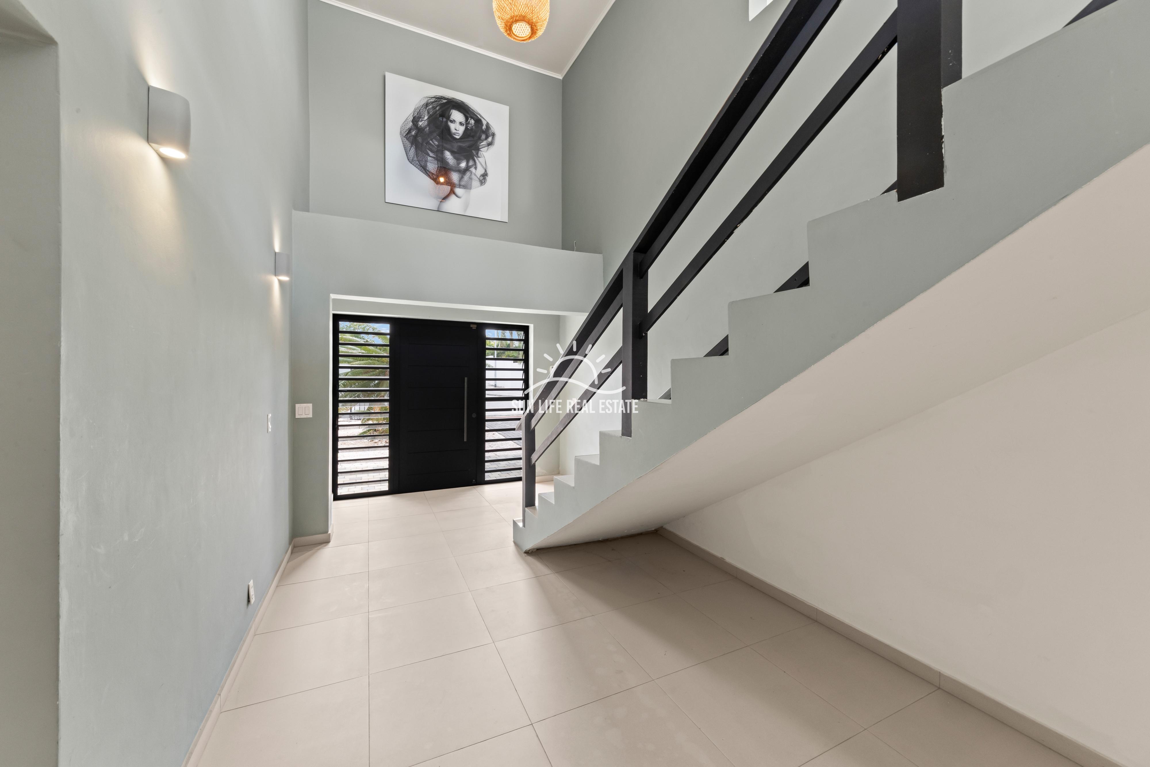 Villa in Vista Royal