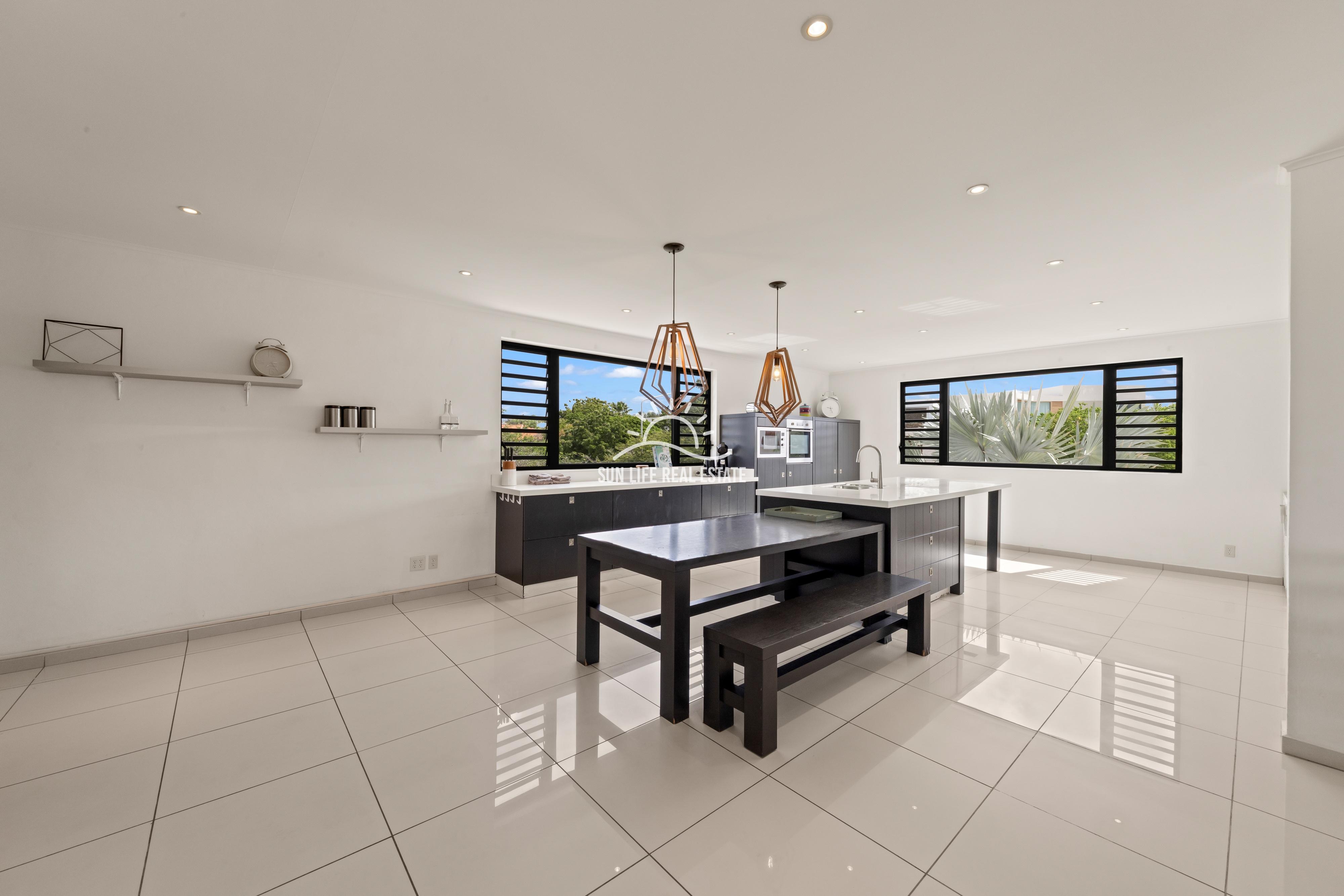 Villa in Vista Royal