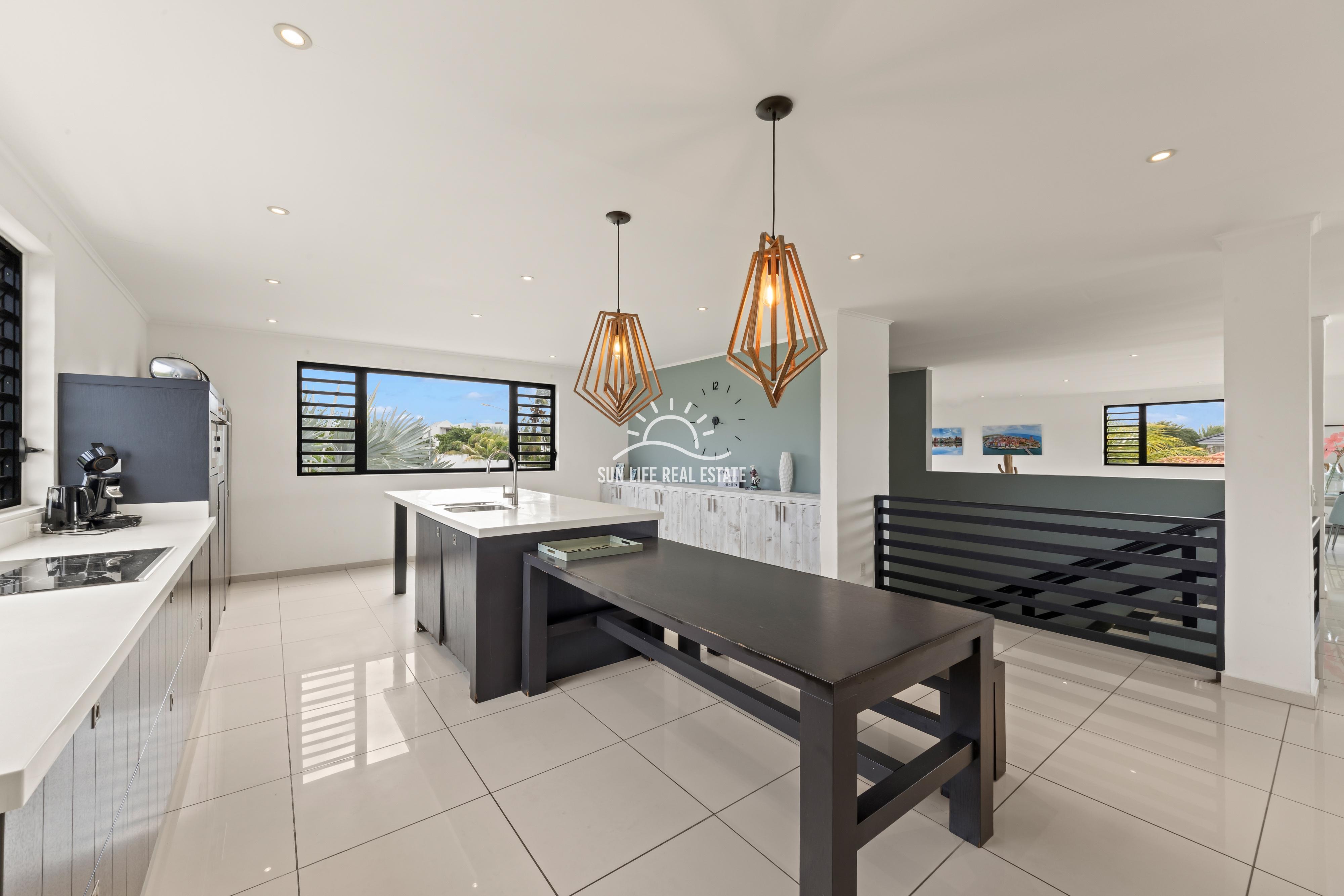 Villa in Vista Royal
