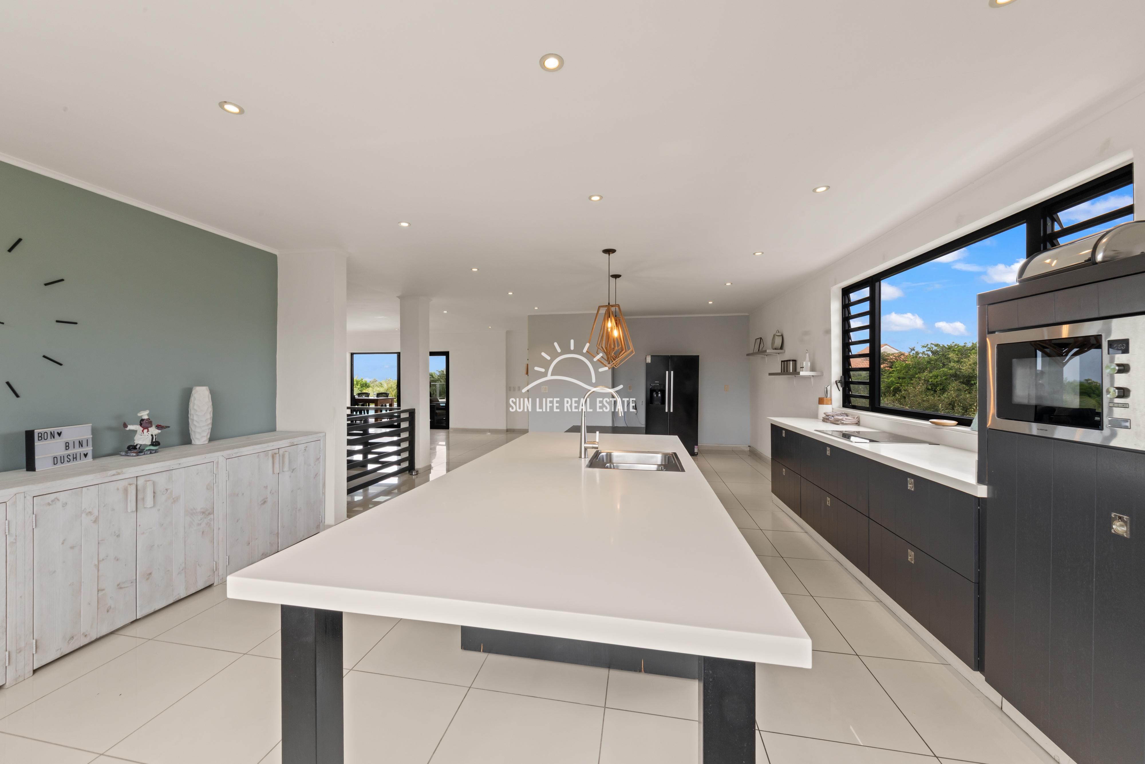 Villa in Vista Royal