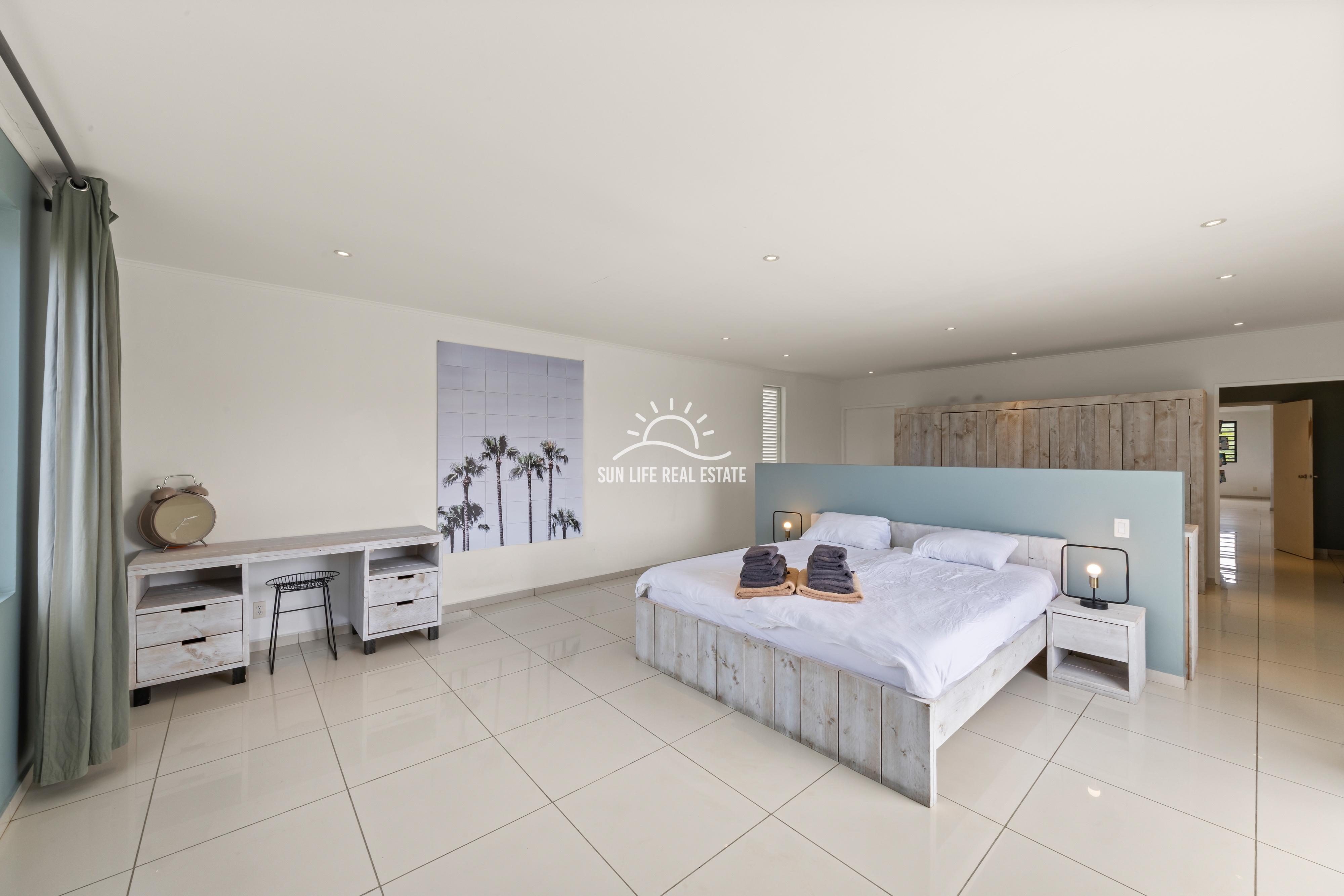 Villa in Vista Royal