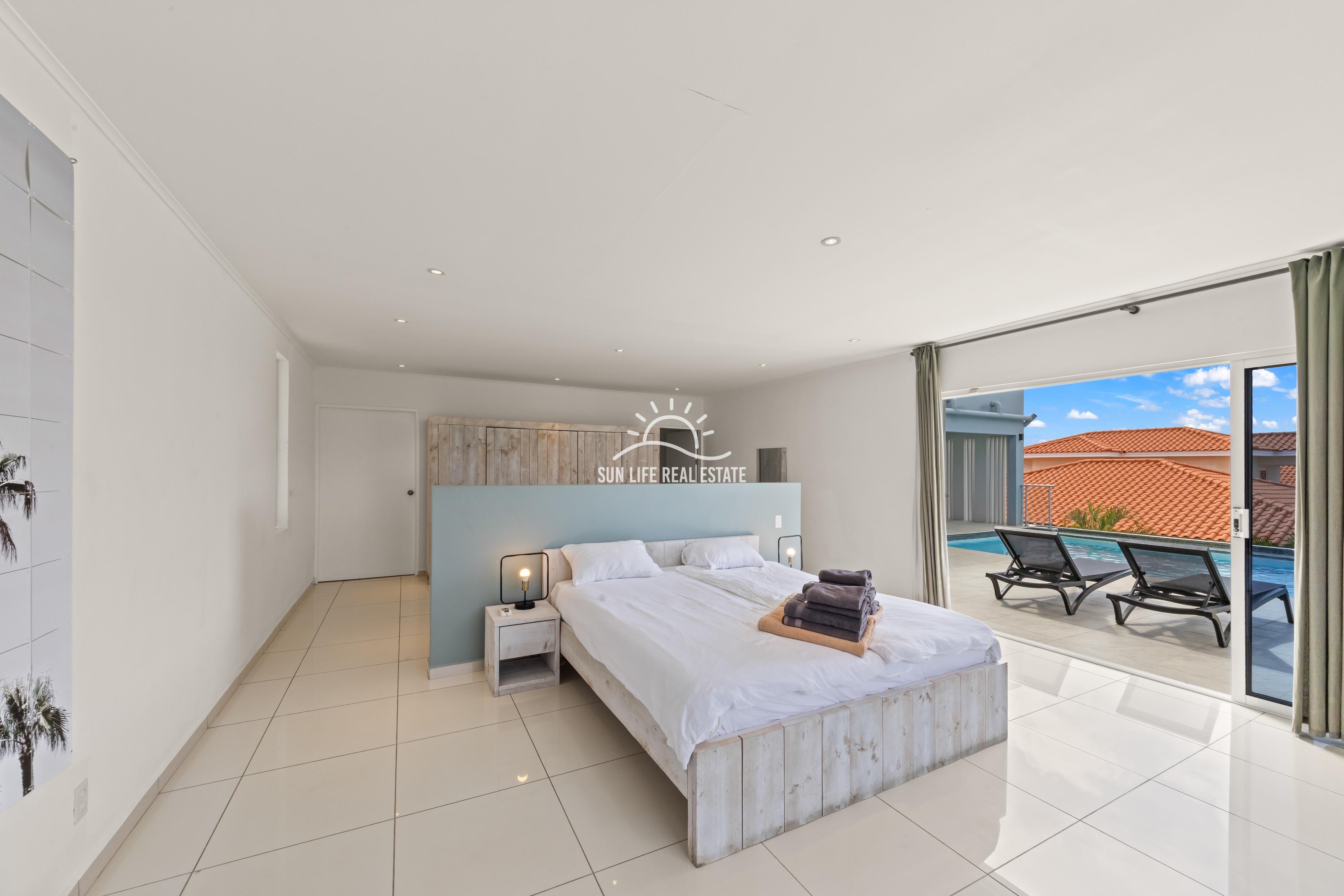 Villa in Vista Royal