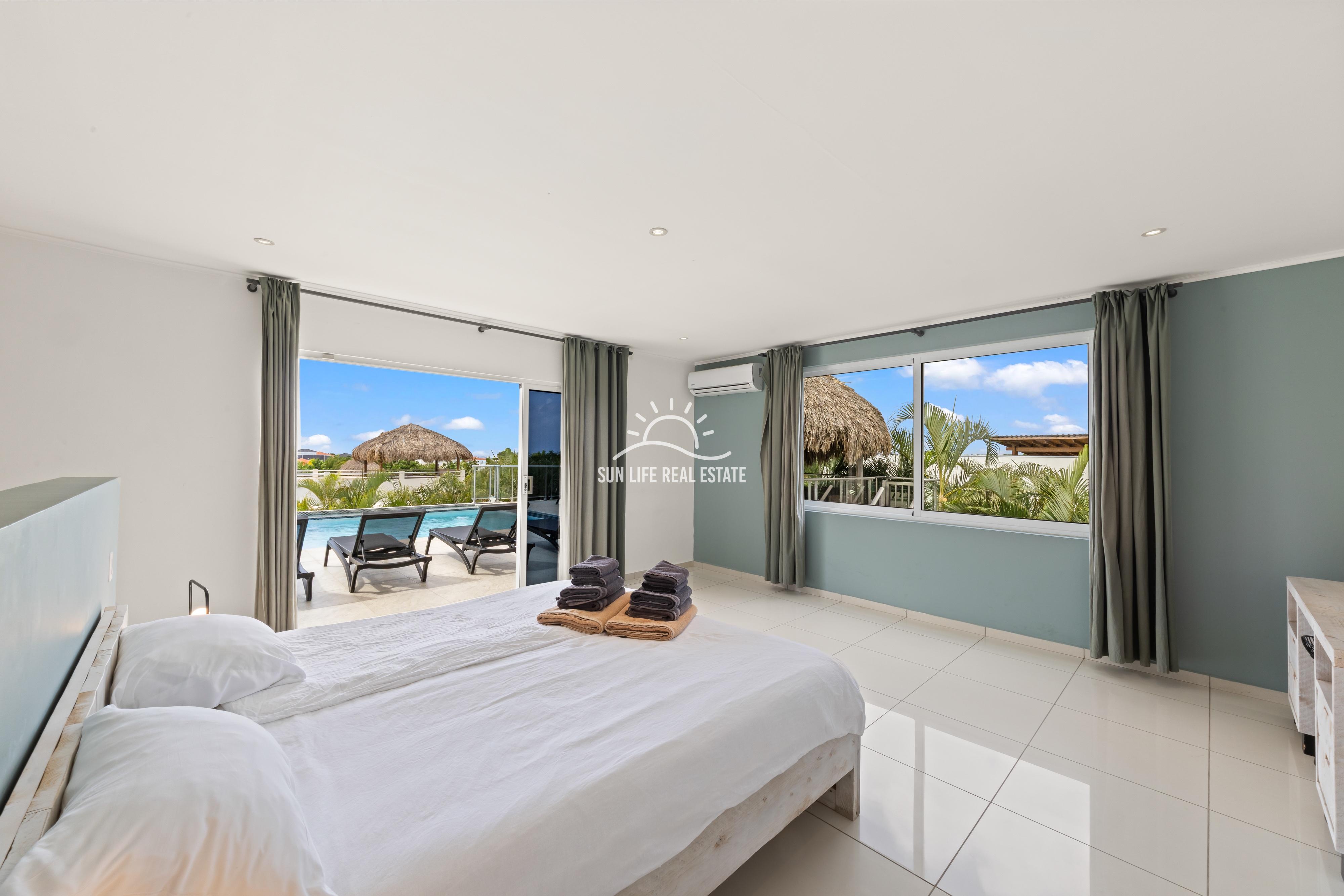 Villa in Vista Royal