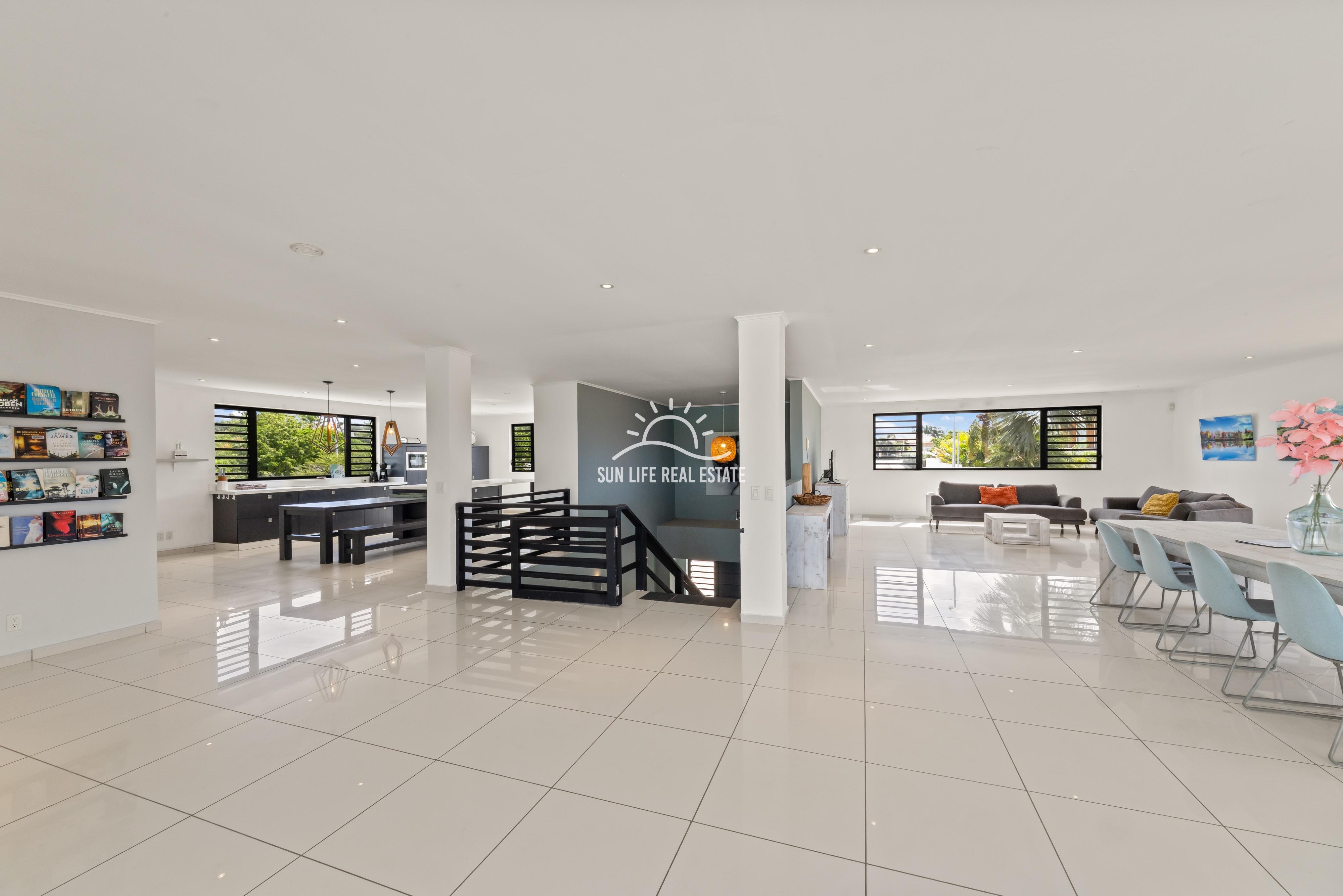 Villa in Vista Royal