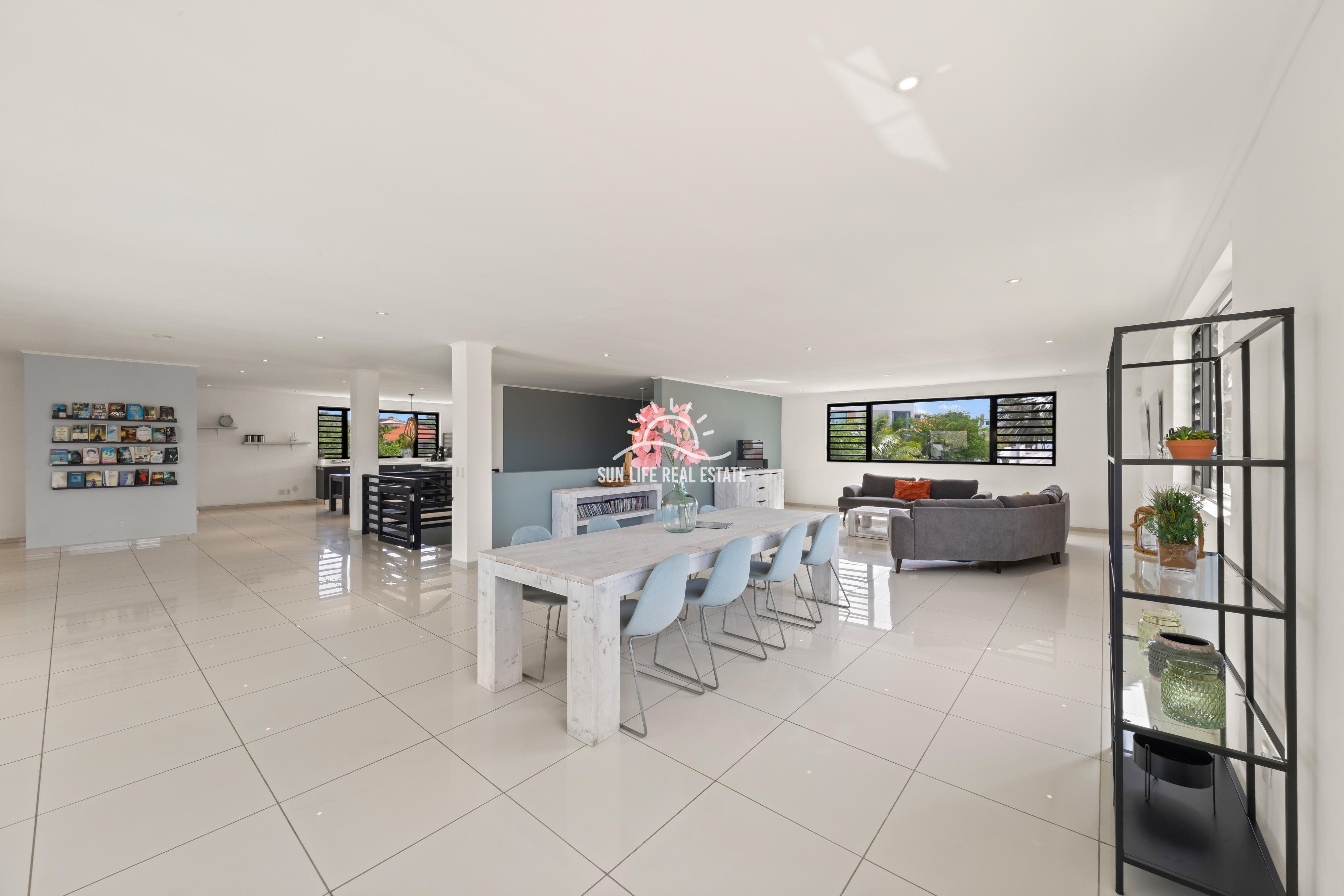 Villa in Vista Royal
