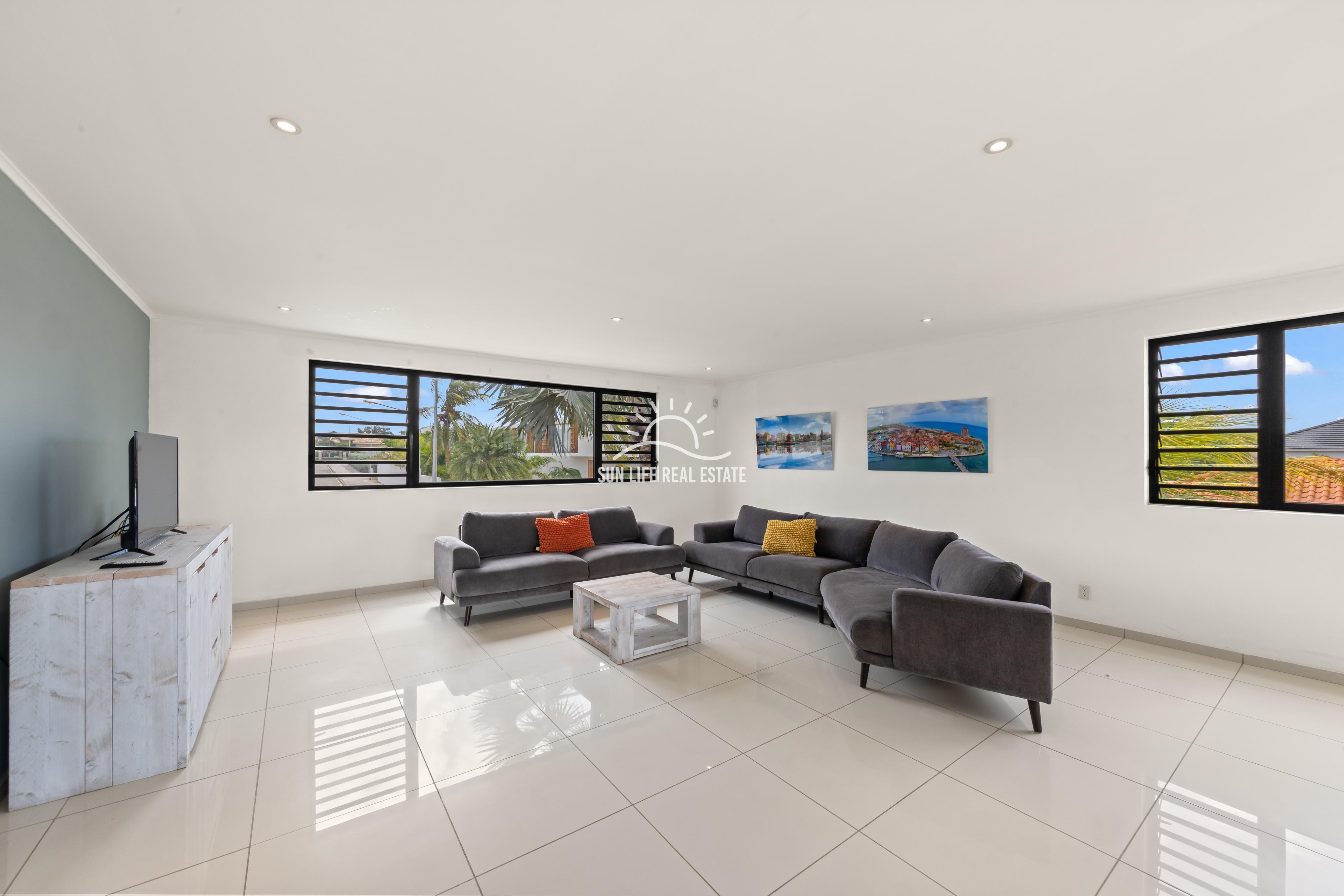 Villa in Vista Royal