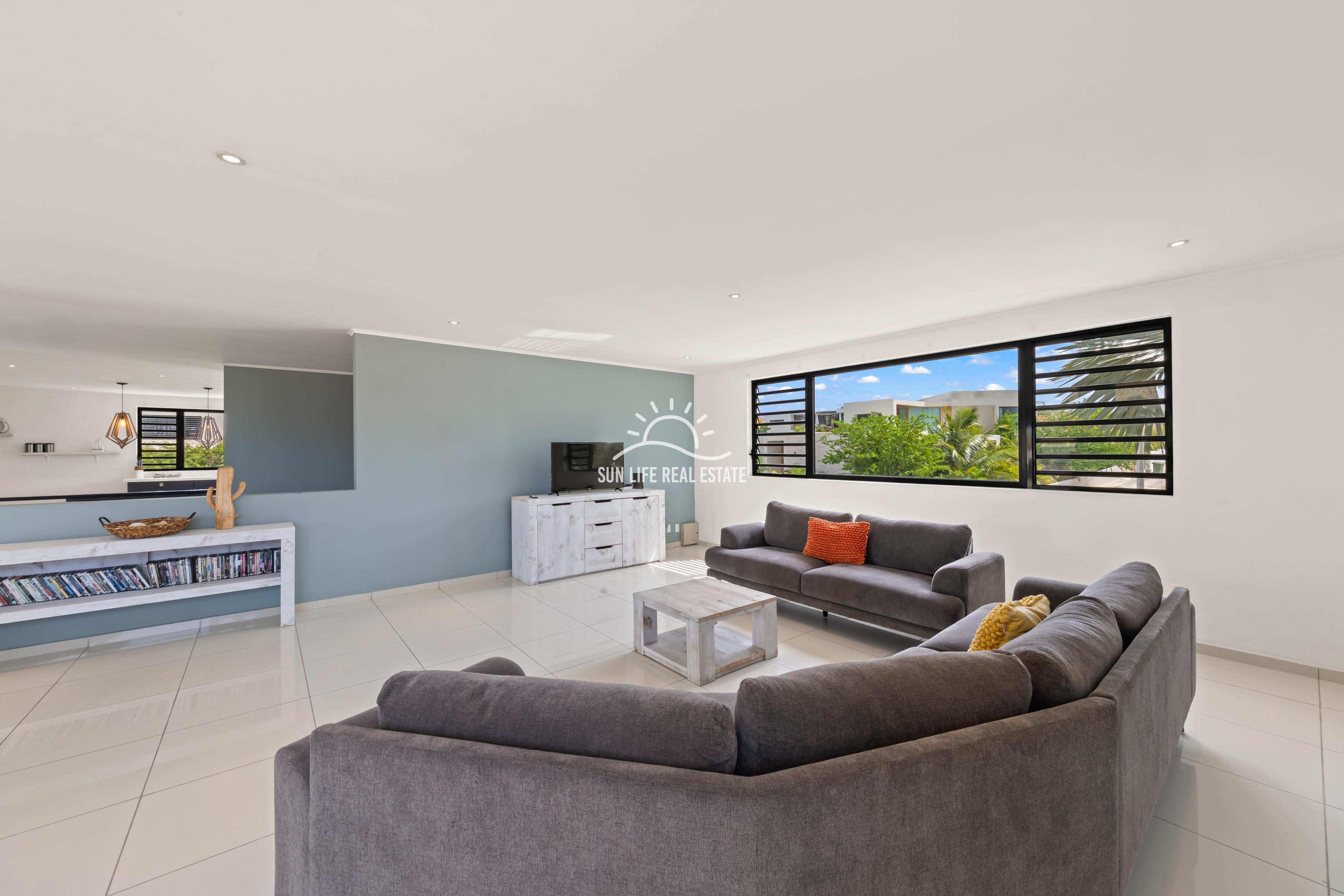 Villa in Vista Royal