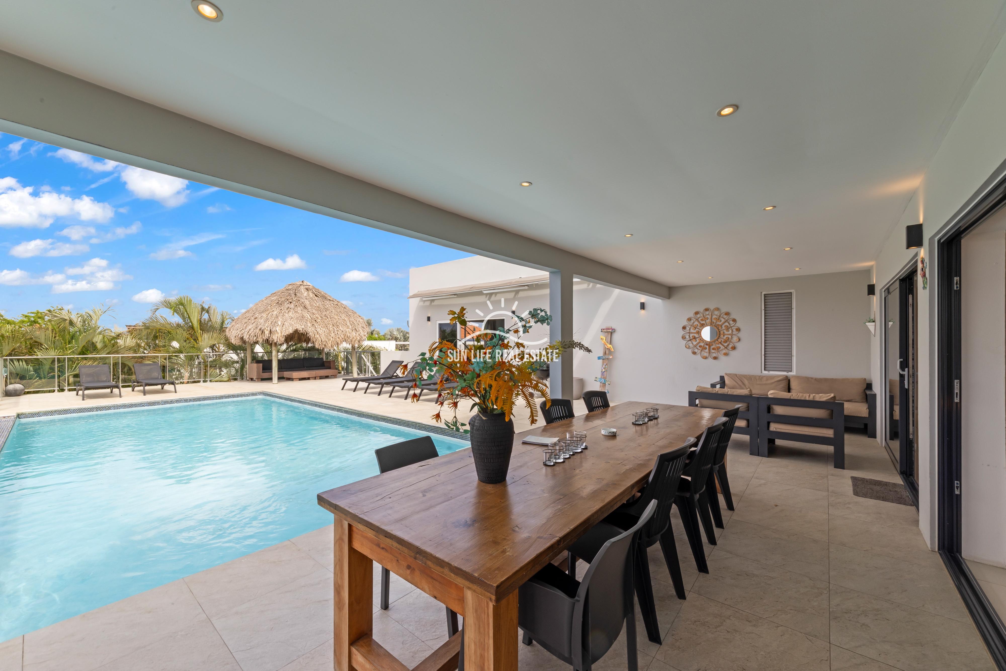 Villa in Vista Royal