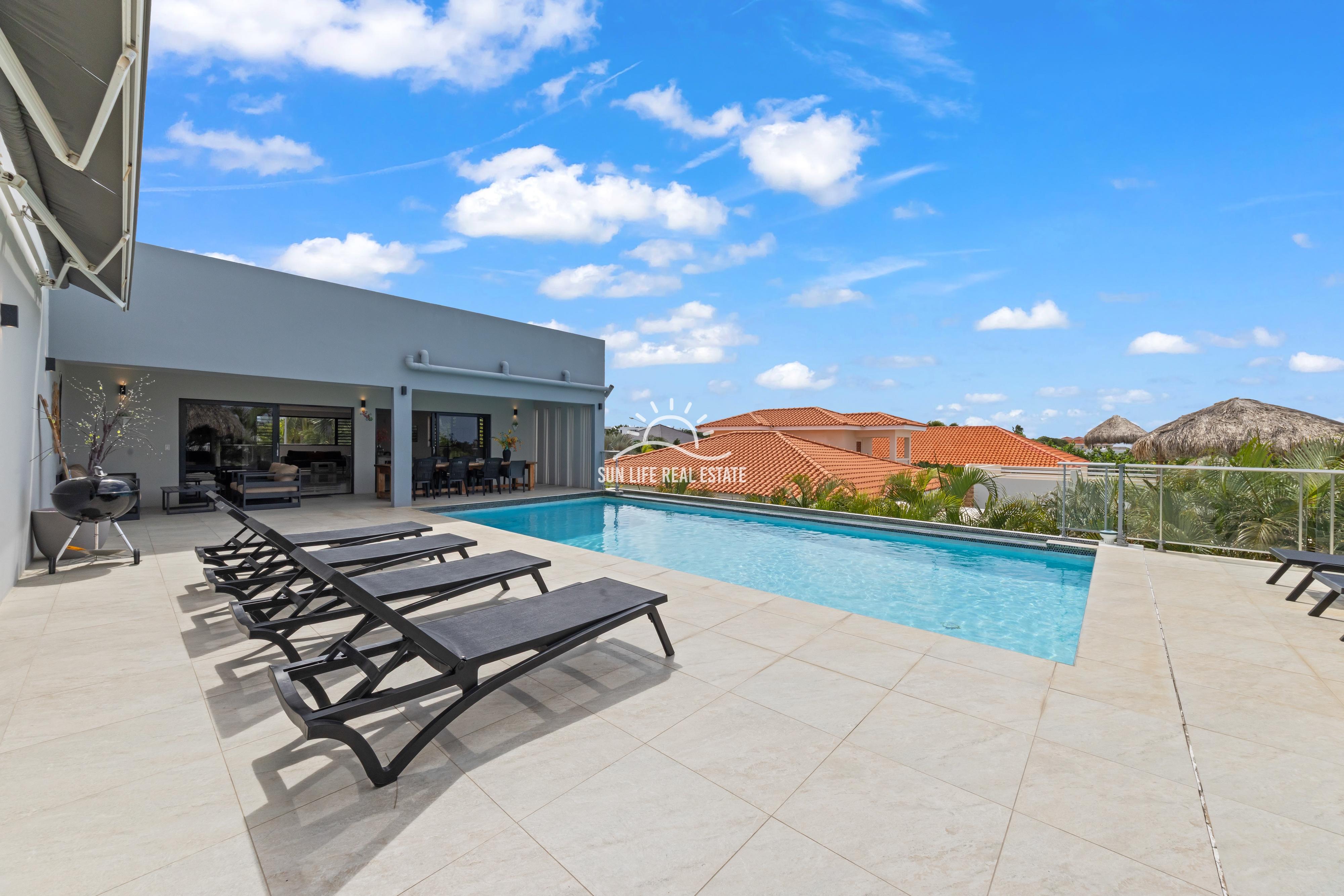 Villa in Vista Royal