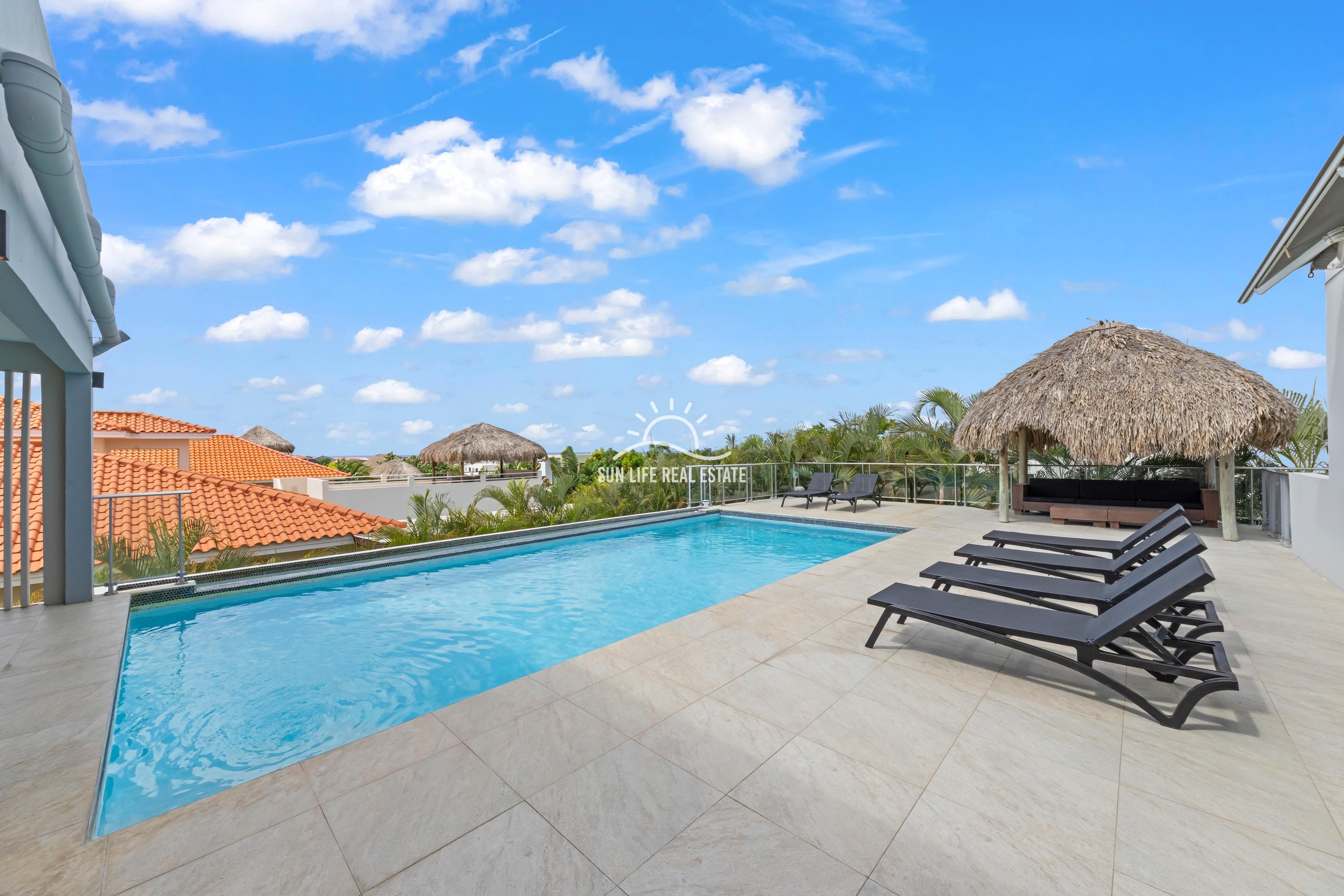 Villa in Vista Royal