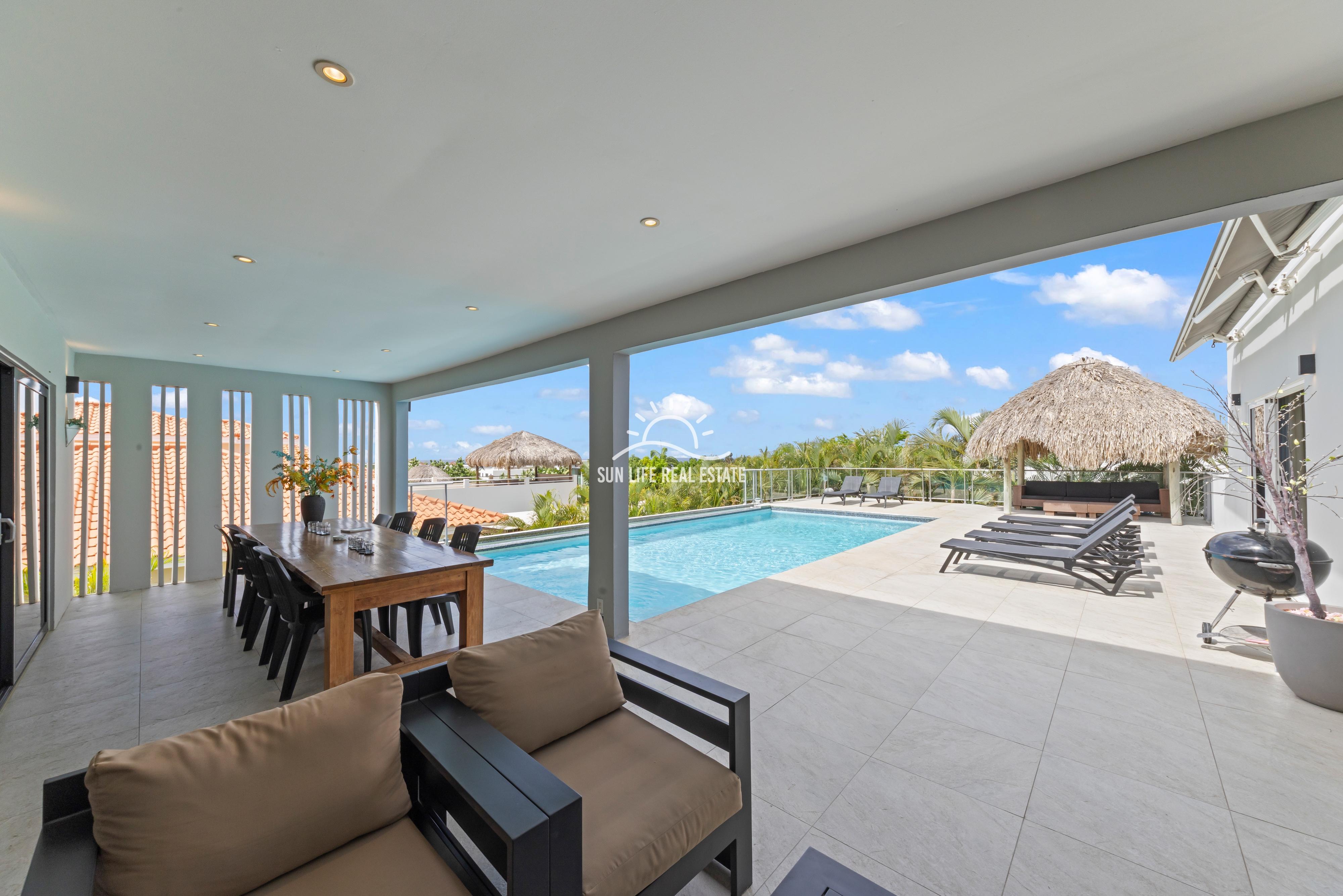 Villa in Vista Royal