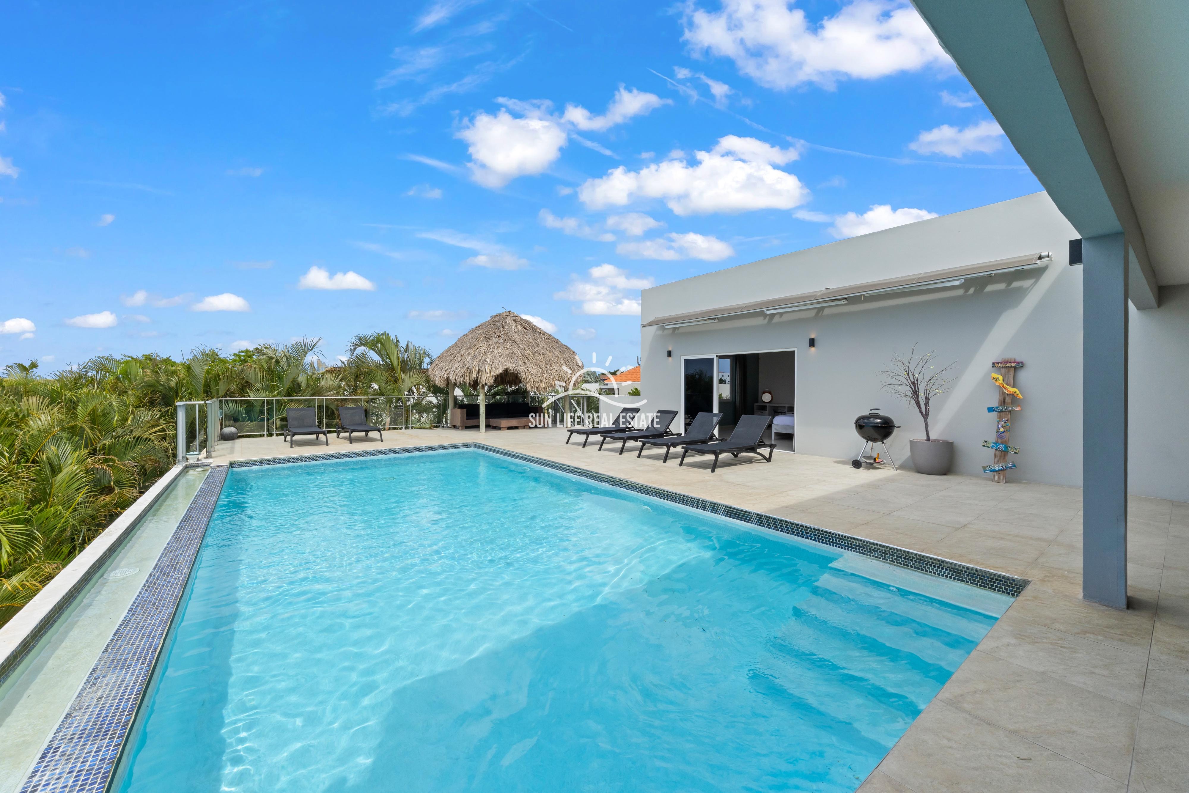 Villa in Vista Royal