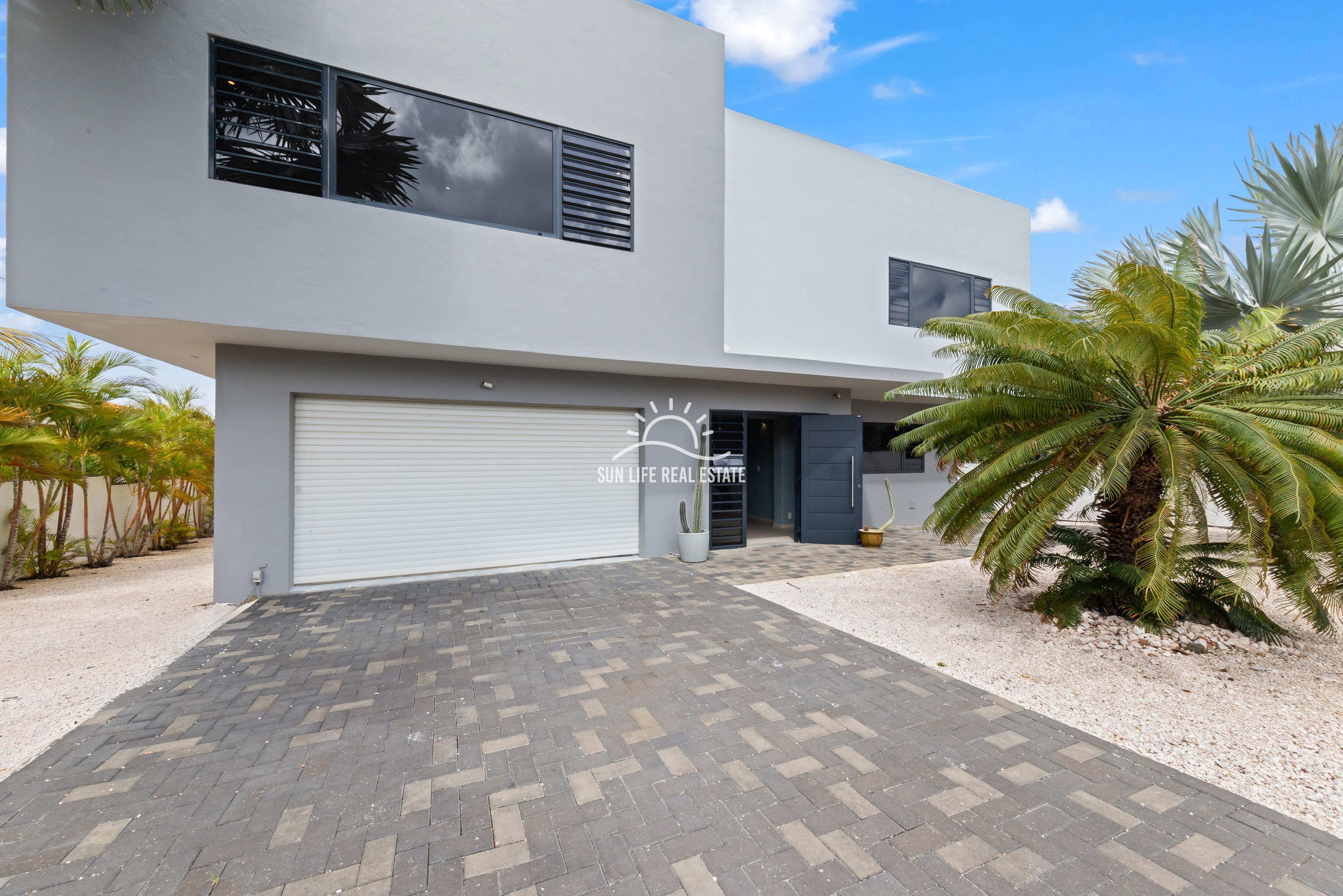 Villa in Vista Royal