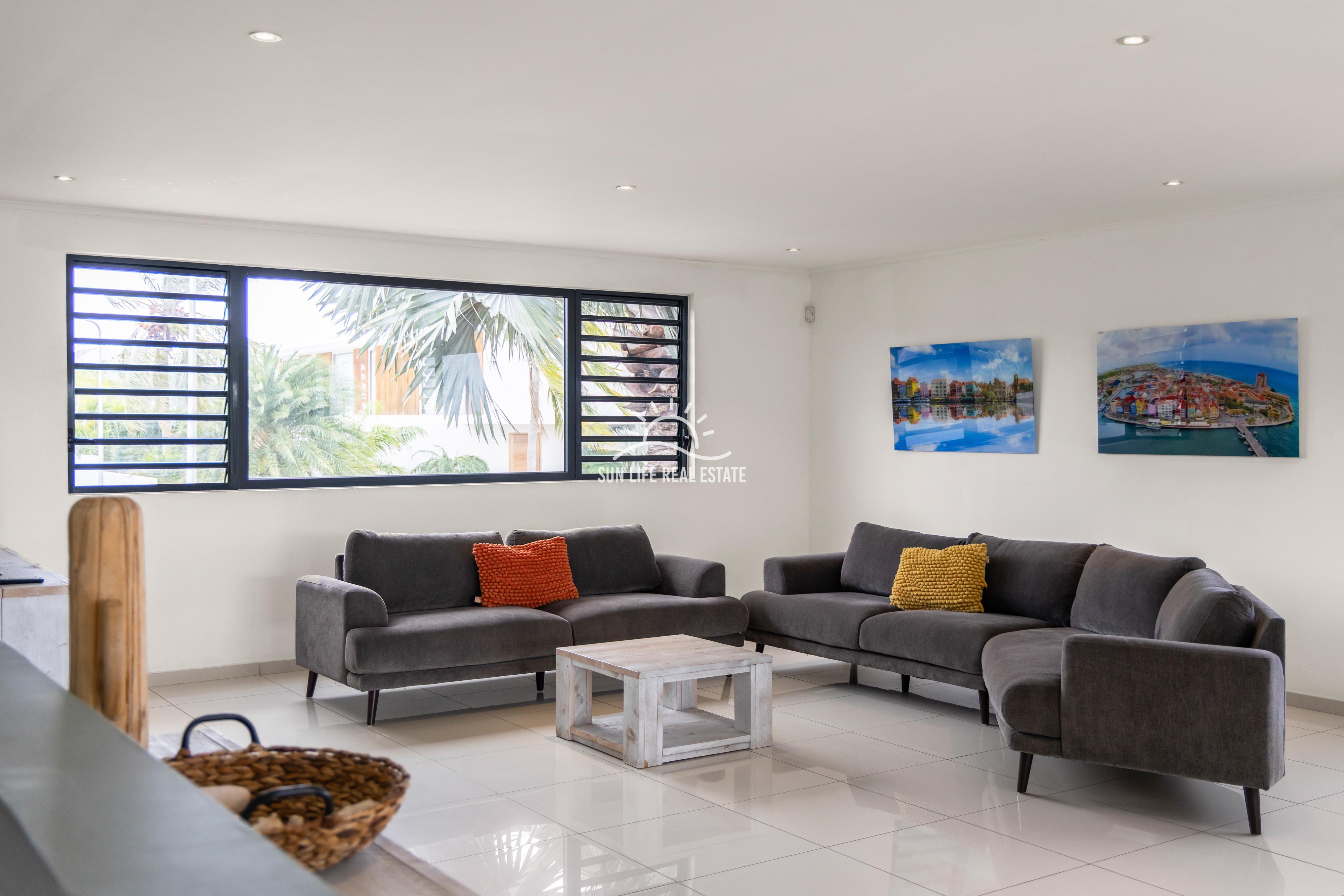 Villa in Vista Royal