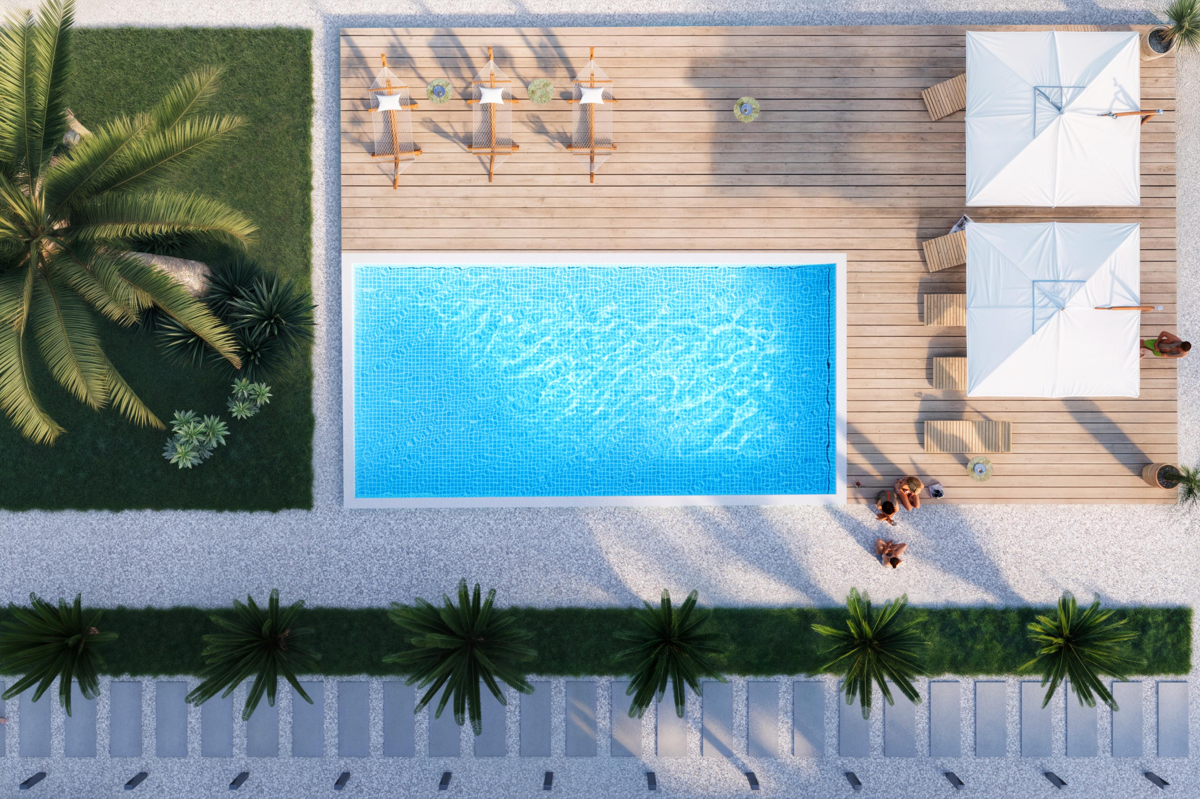 Apartment in Curaçao