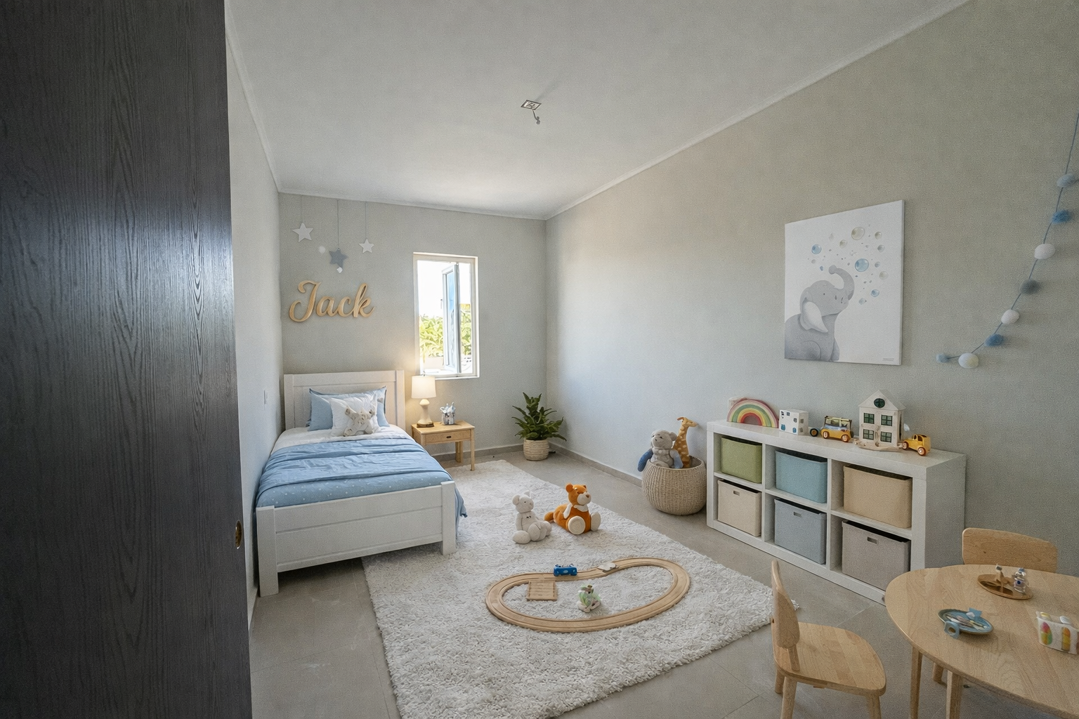 House in Cas Grandi
