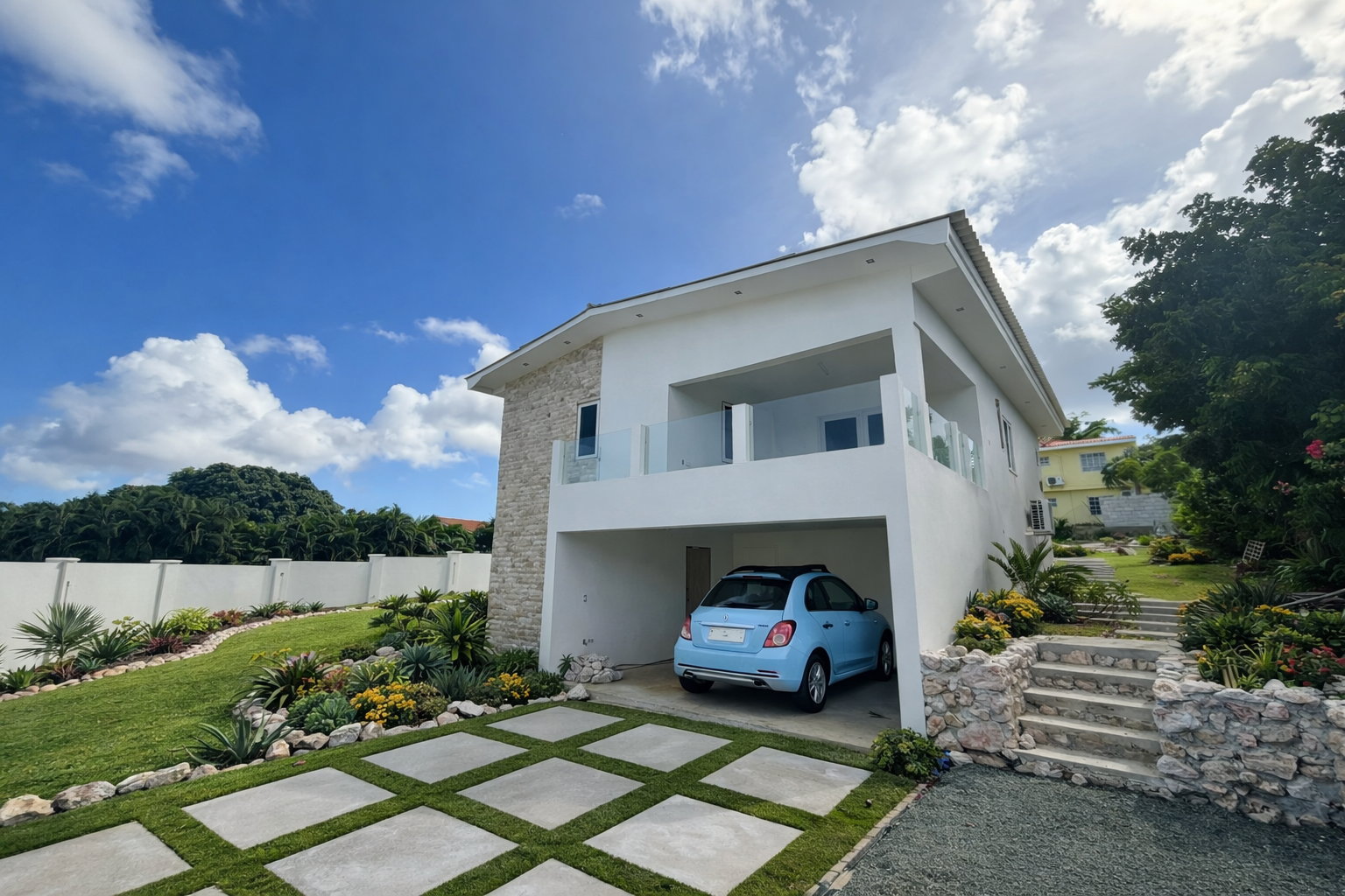 House in Cas Grandi