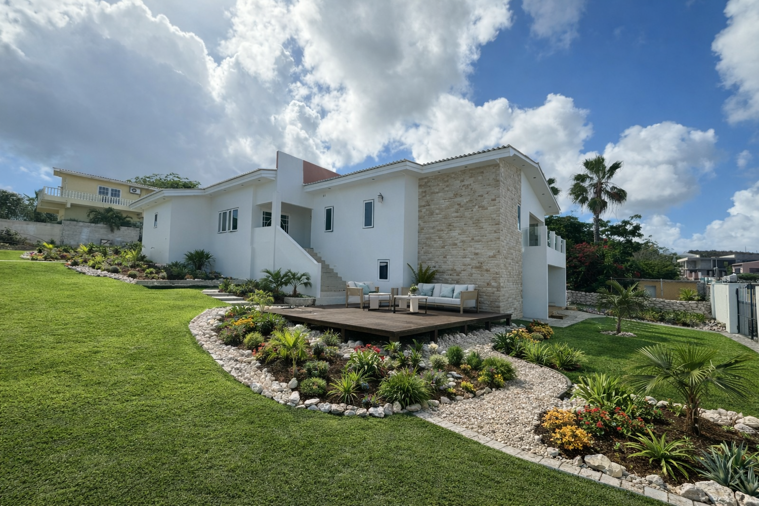 House in Cas Grandi