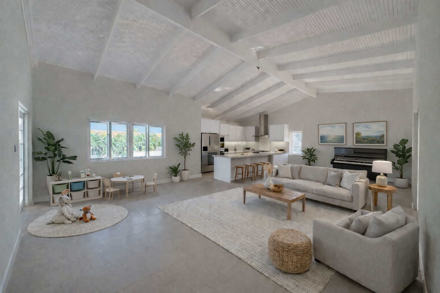 House in Cas Grandi