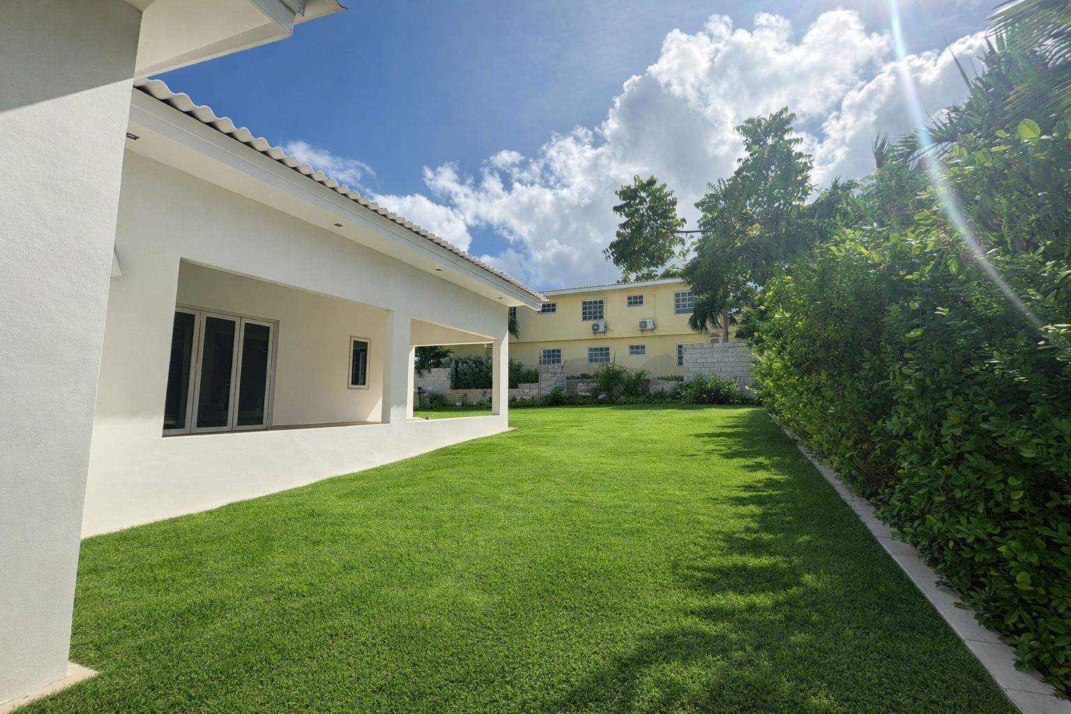 House in Cas Grandi