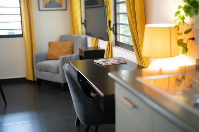 Apartment in Jan Thiel
