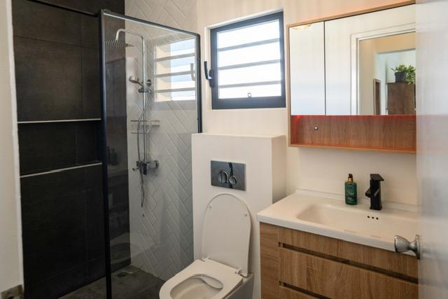 Apartment in Jan Thiel