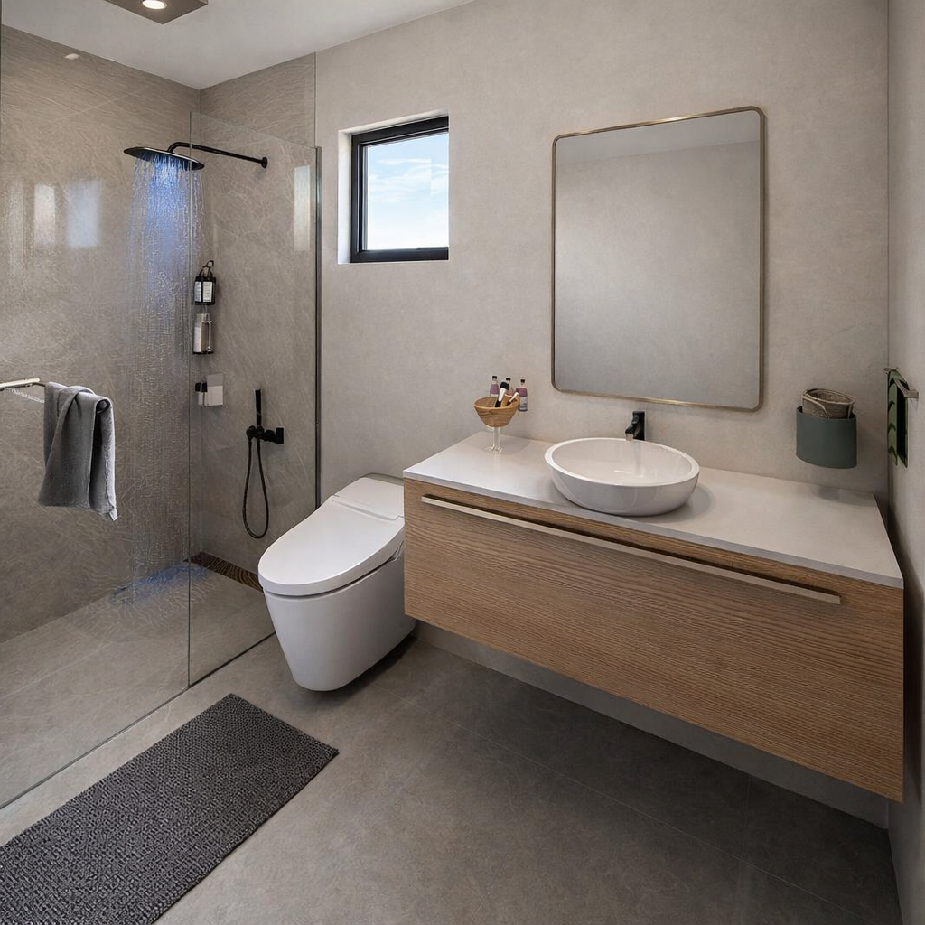 Apartment in Mahaai