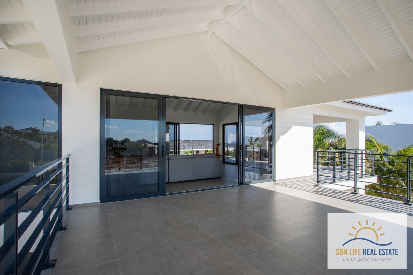 Villa in Vista Royal