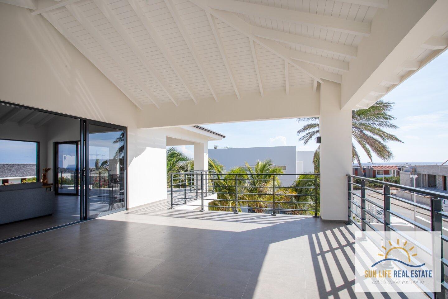 Villa in Vista Royal