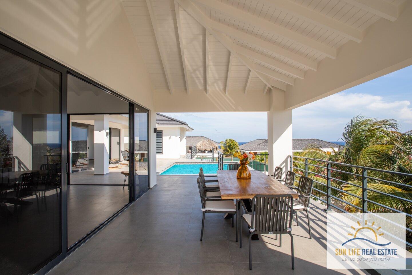Villa in Vista Royal