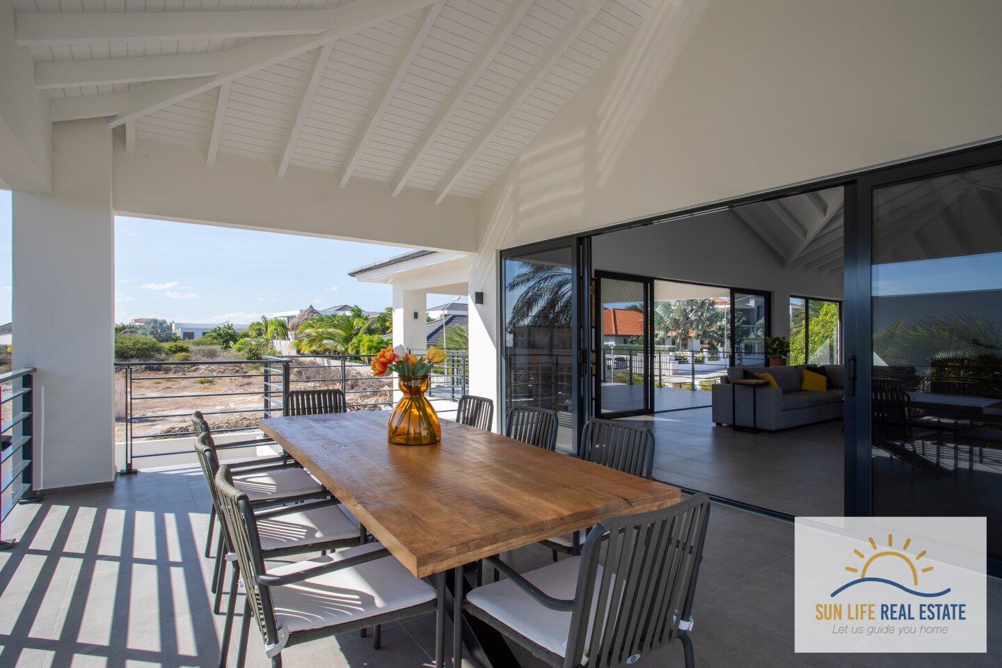 Villa in Vista Royal