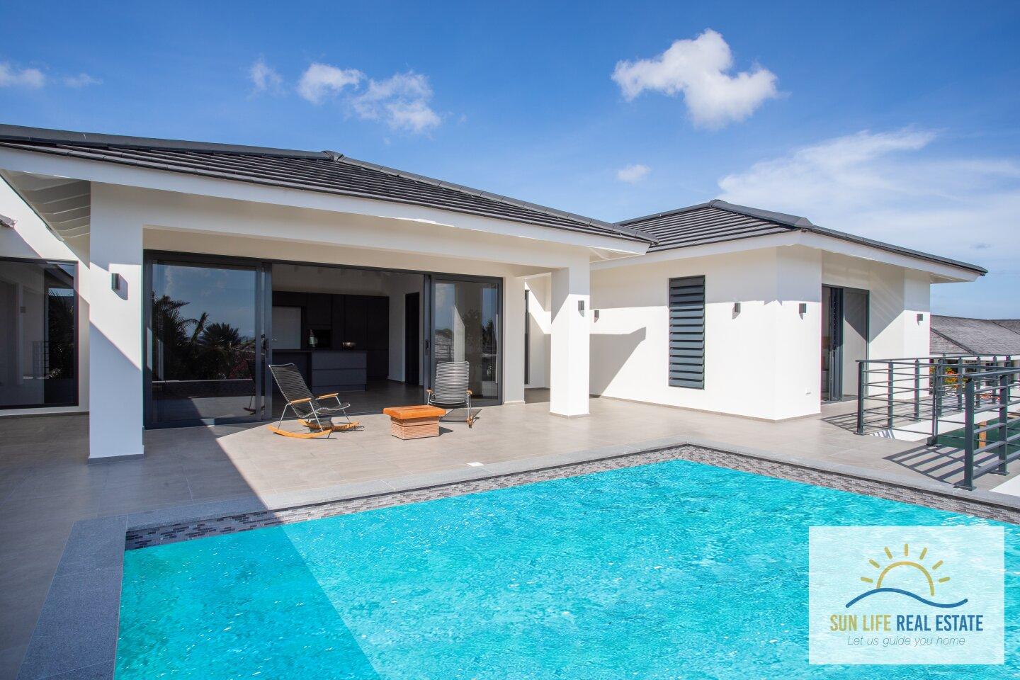 Villa in Vista Royal