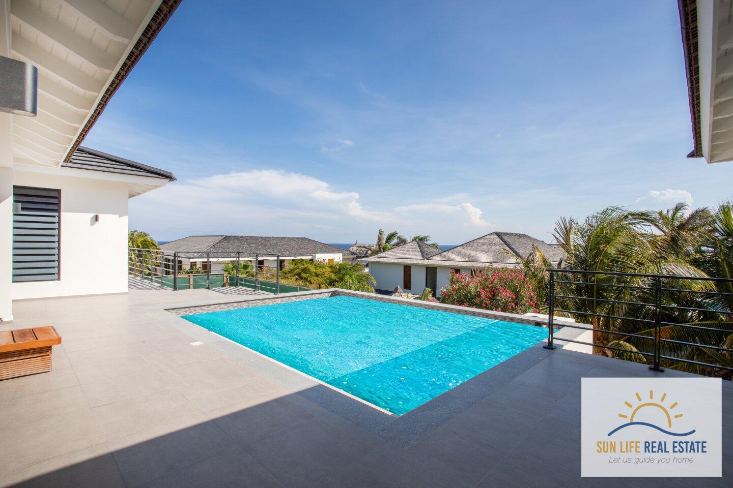 Villa in Vista Royal