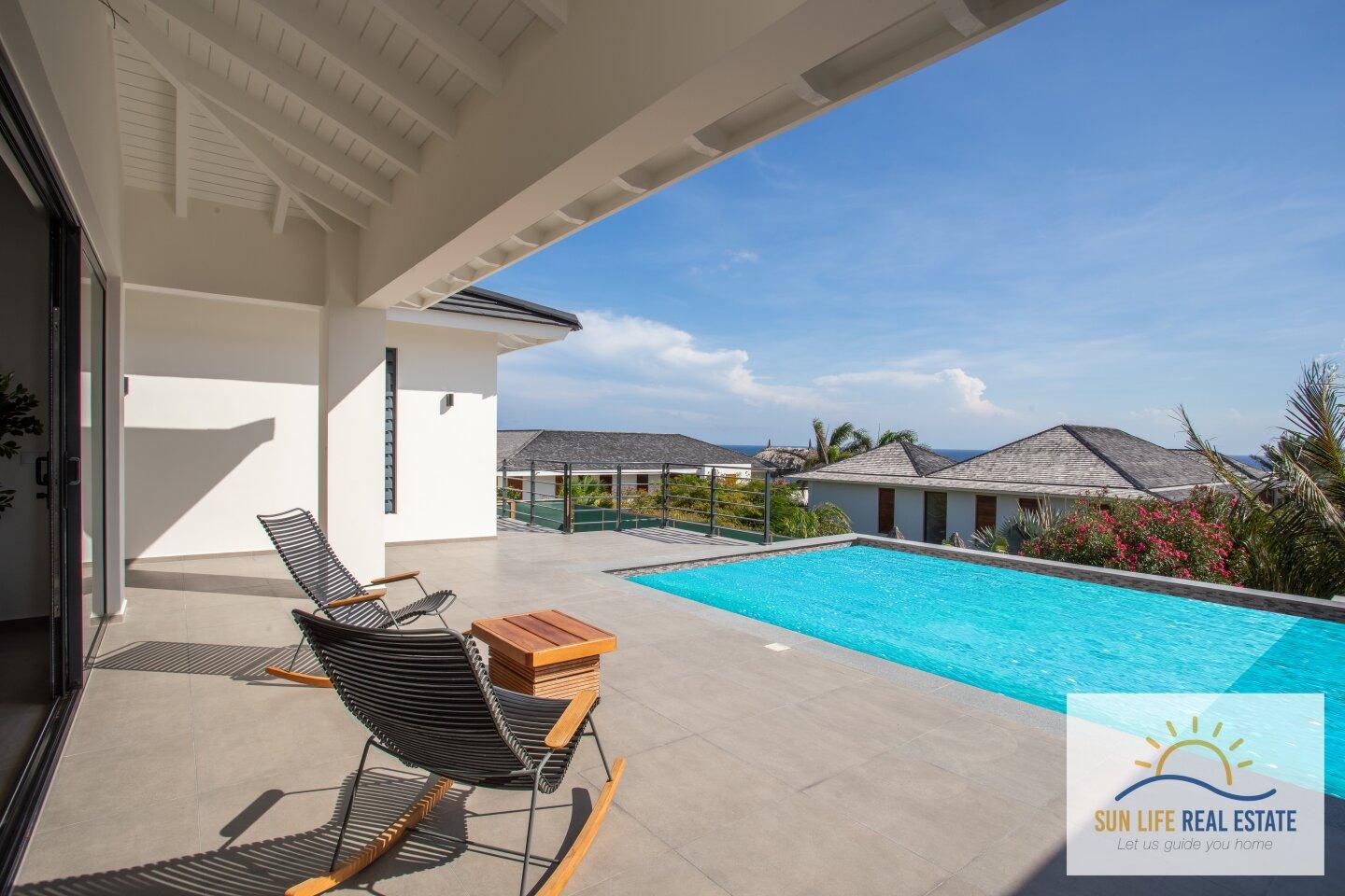 Villa in Vista Royal